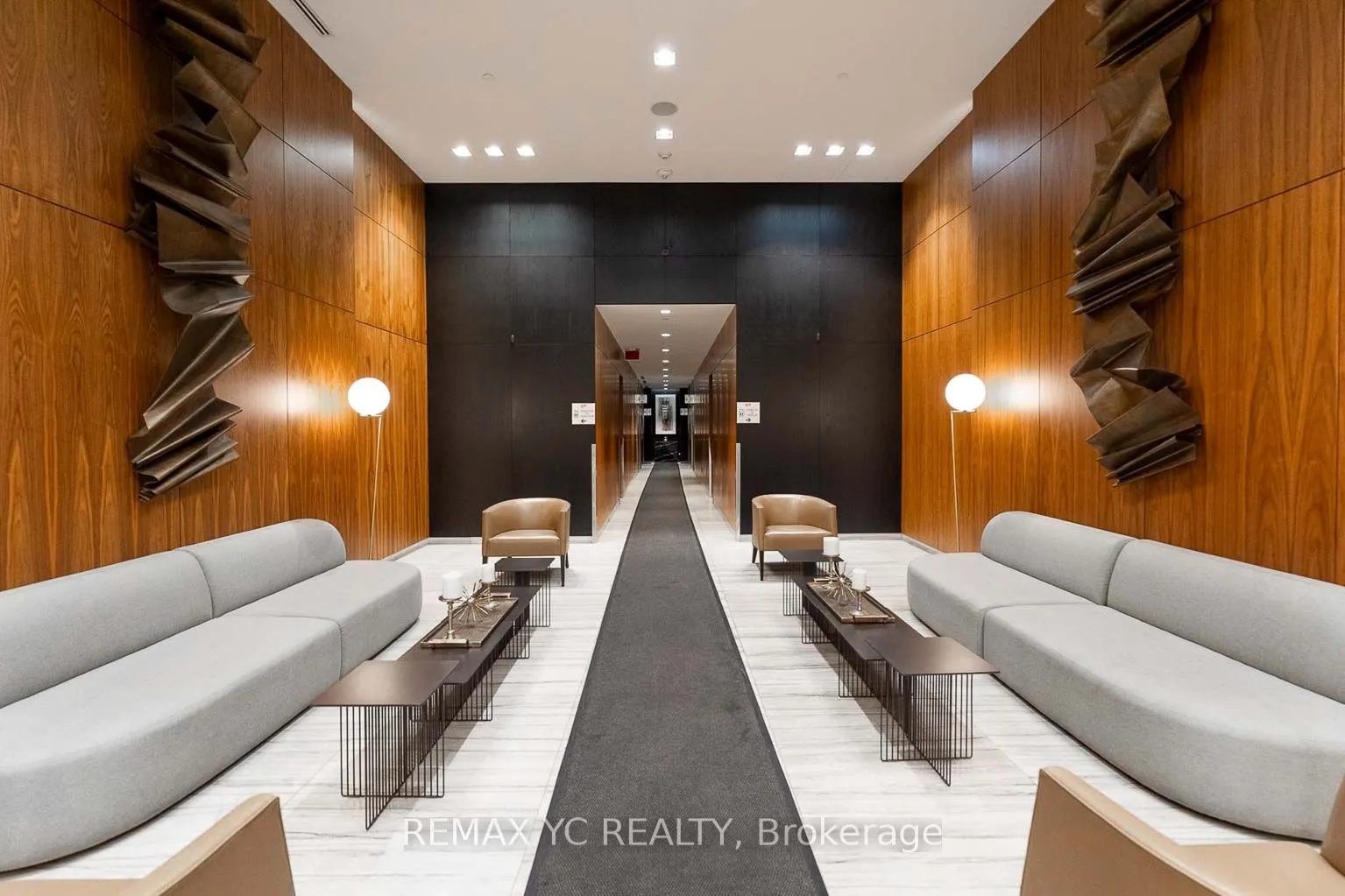 8 Eglinton Avenue E #4812