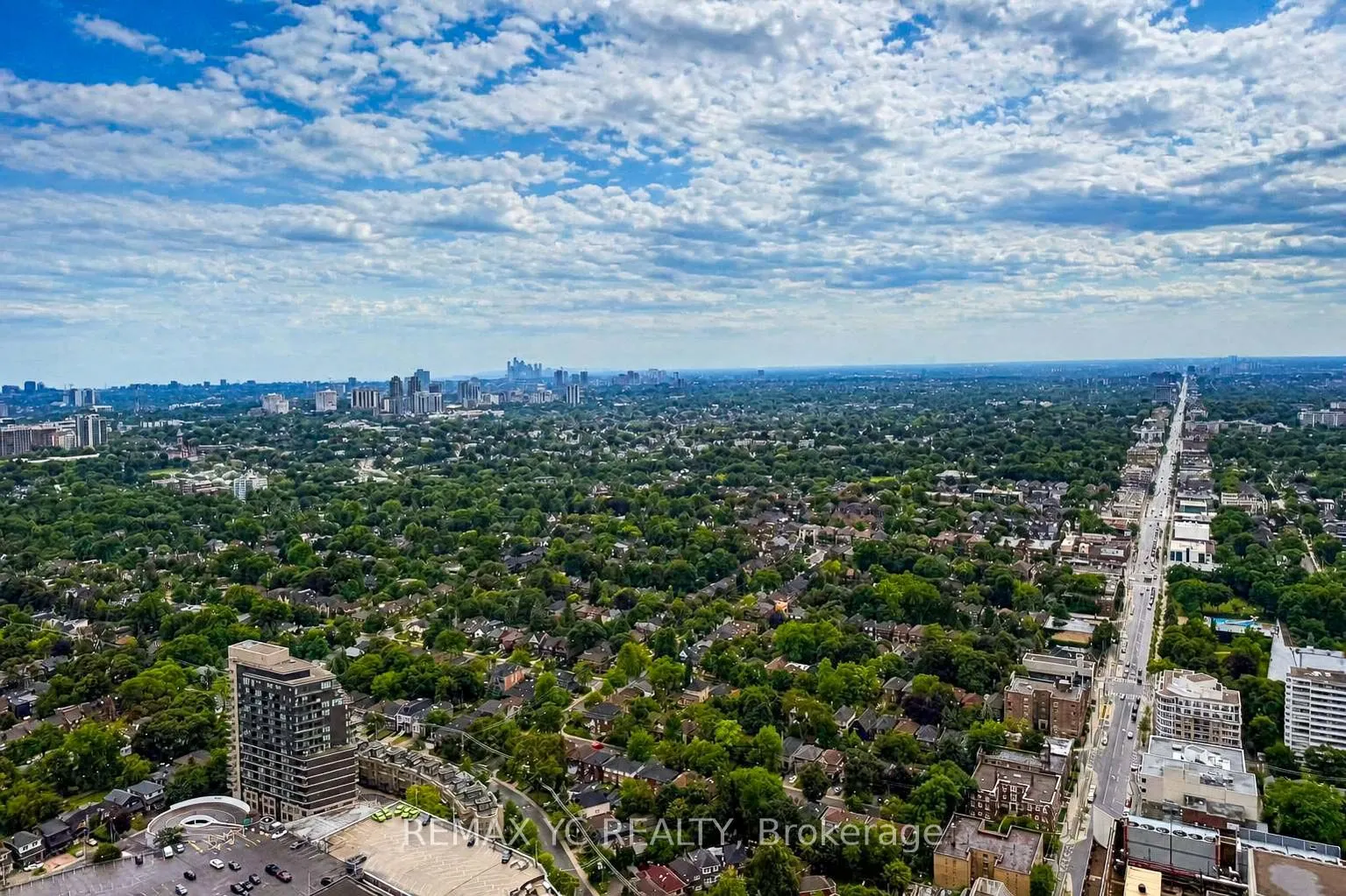 8 Eglinton Avenue E #4812