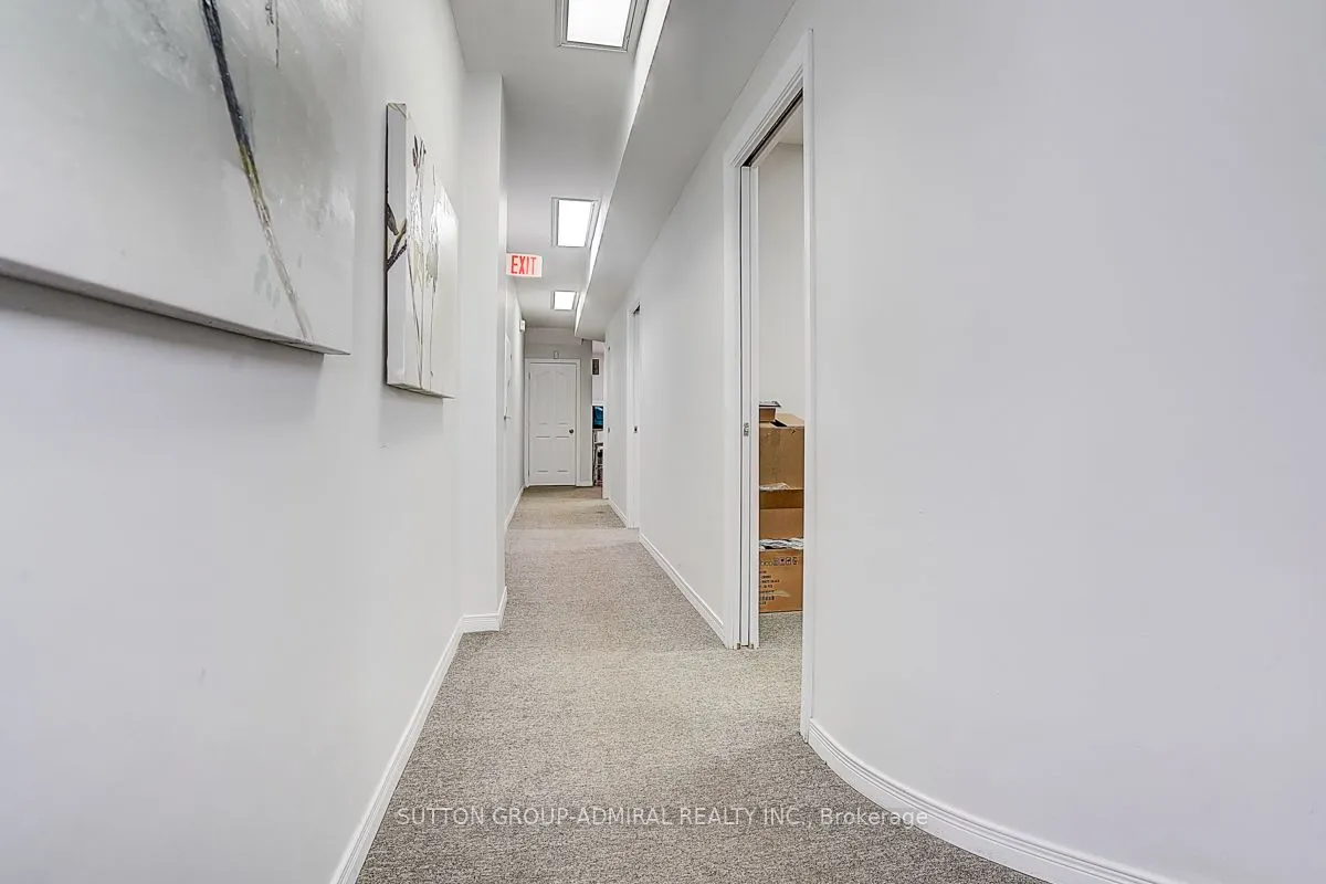 1184 Eglinton Avenue W
