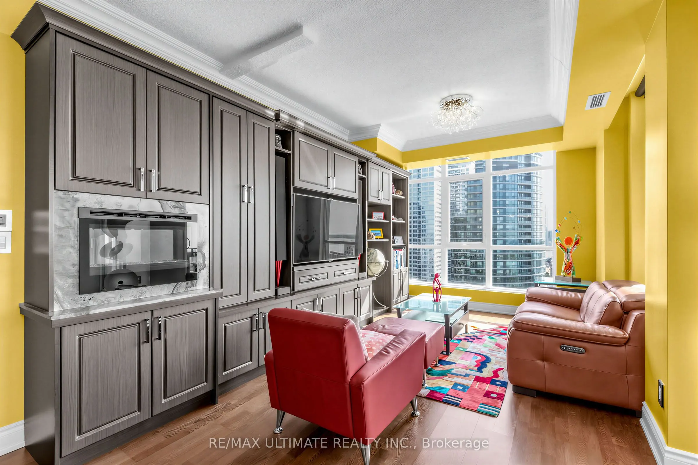 21 Grand Magazine Street #2301
