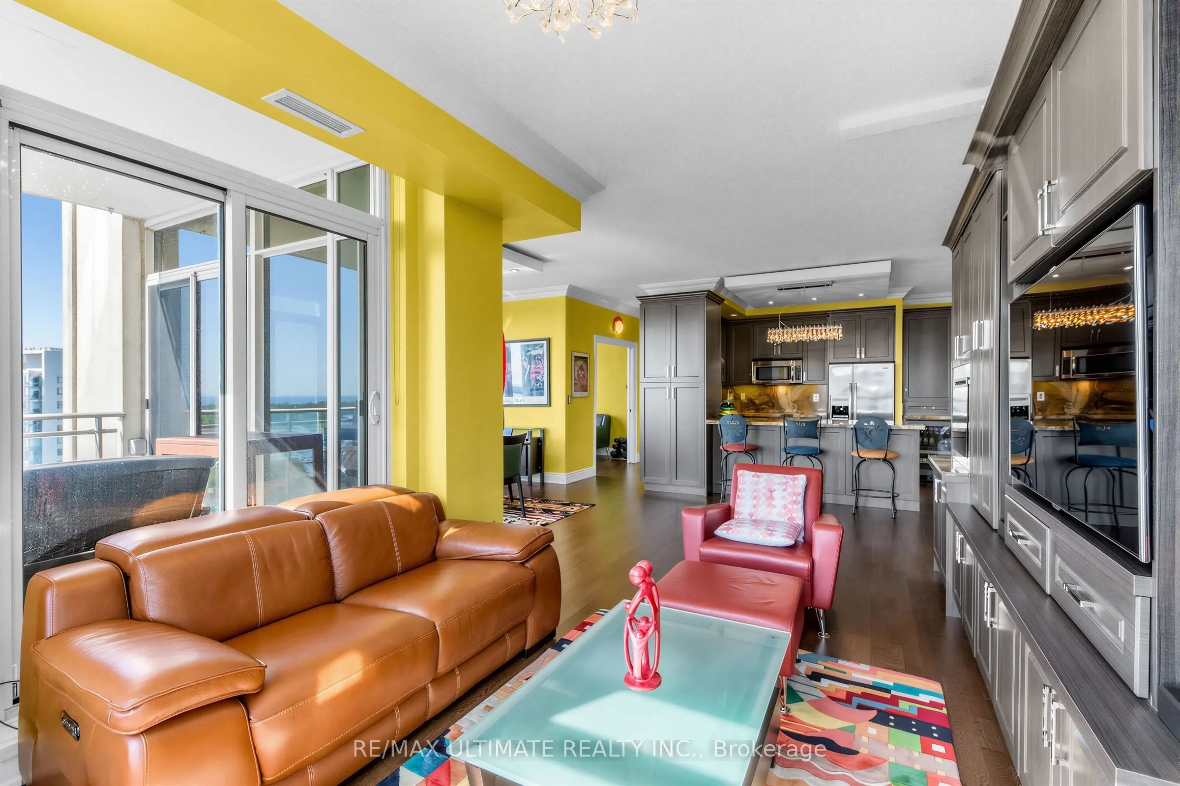 21 Grand Magazine Street #2301