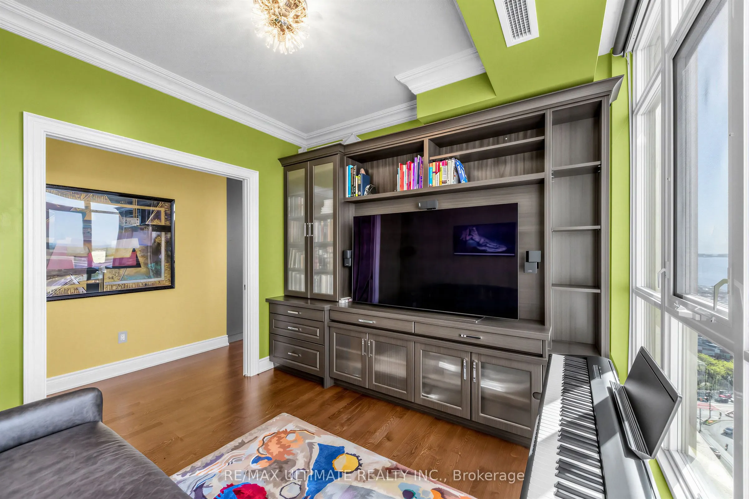 21 Grand Magazine Street #2301
