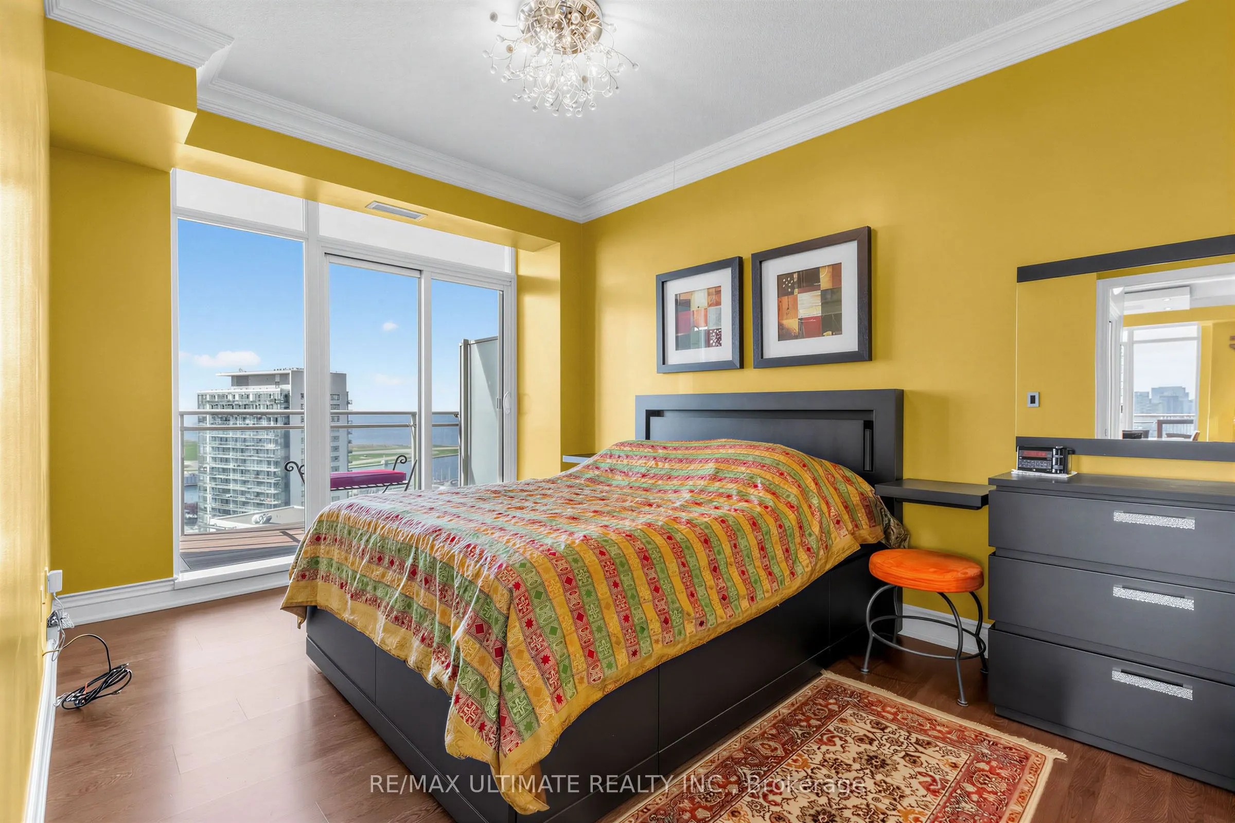 21 Grand Magazine Street #2301