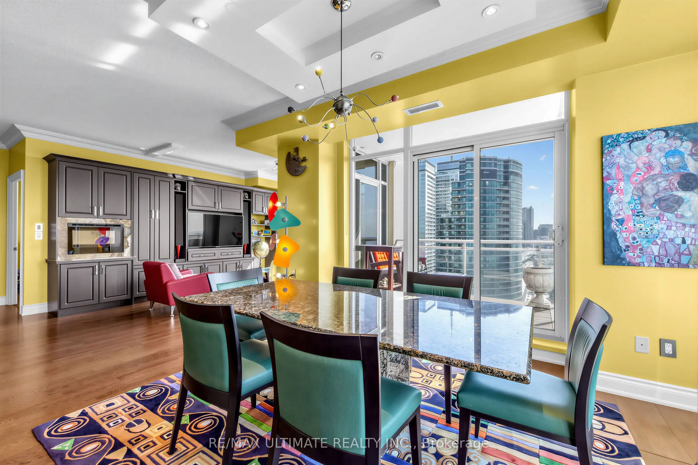 21 Grand Magazine Street #2301
