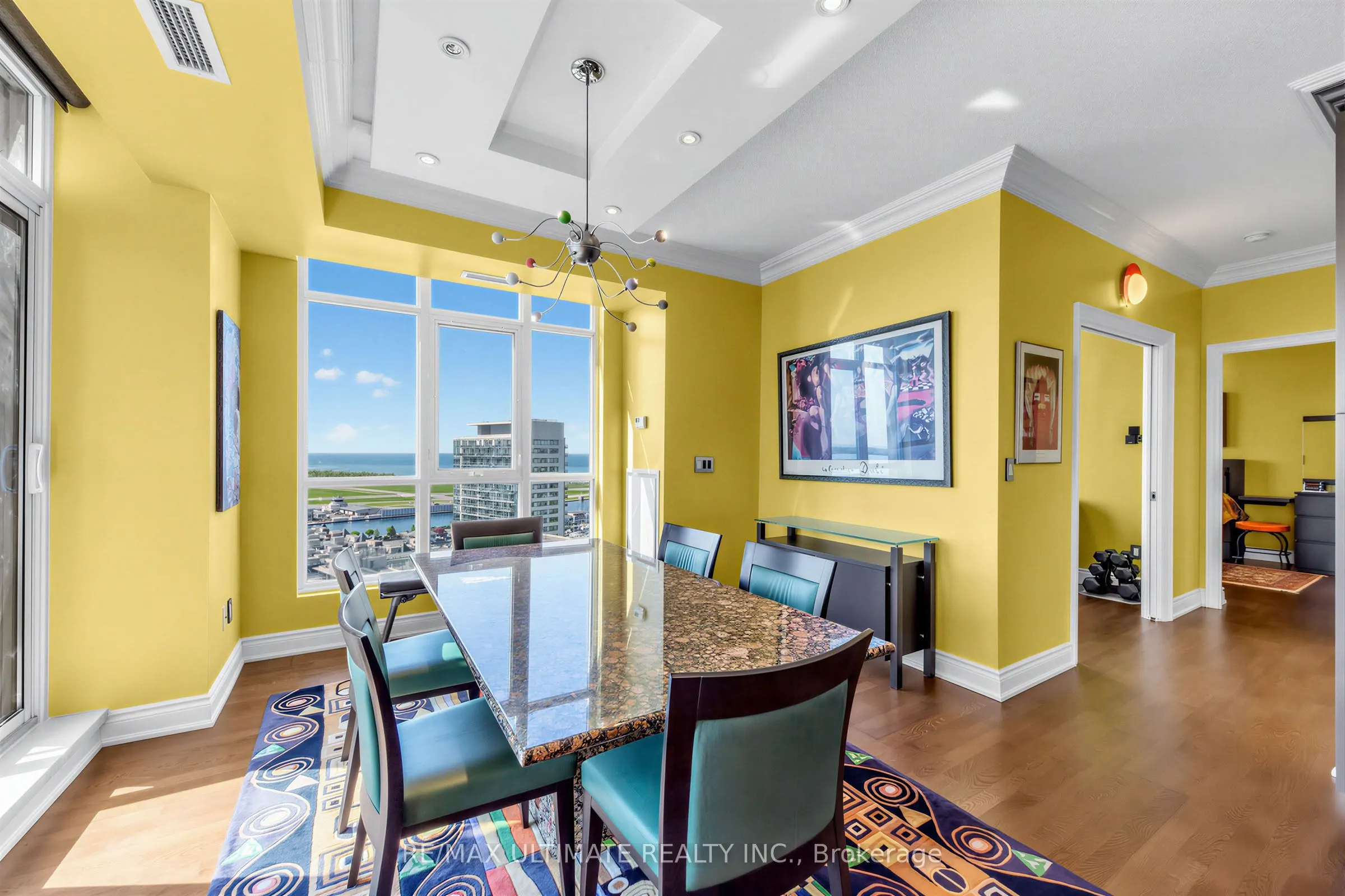 21 Grand Magazine Street #2301
