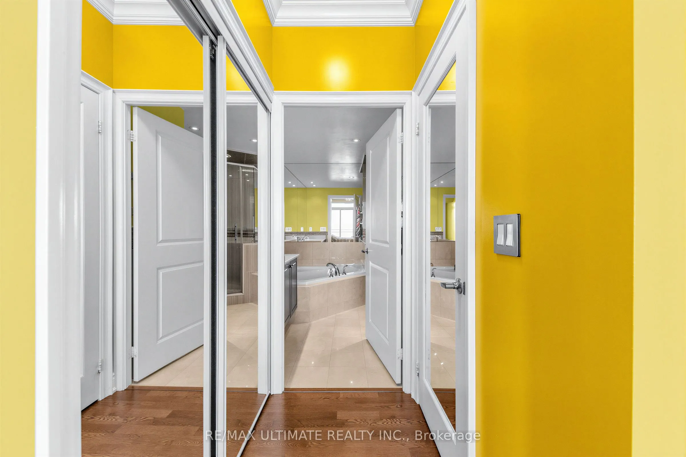 21 Grand Magazine Street #2301