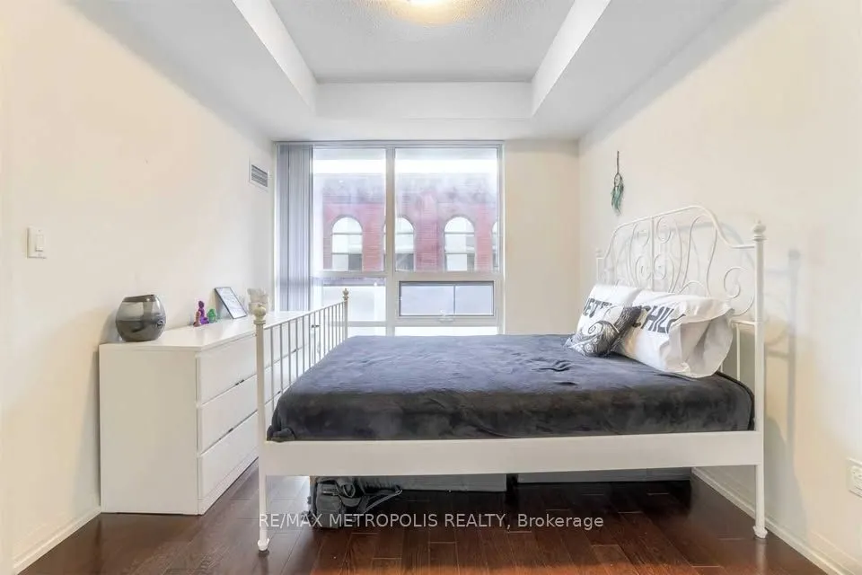 460 Adelaide Street E #520