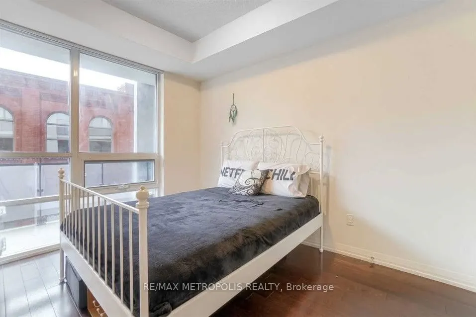 460 Adelaide Street E #520
