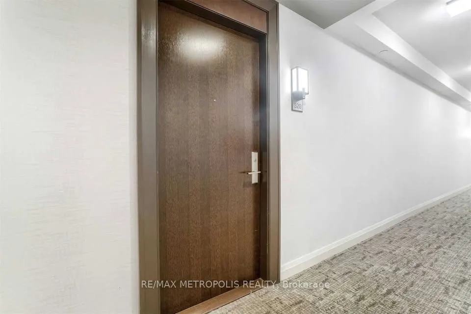 460 Adelaide Street E #520
