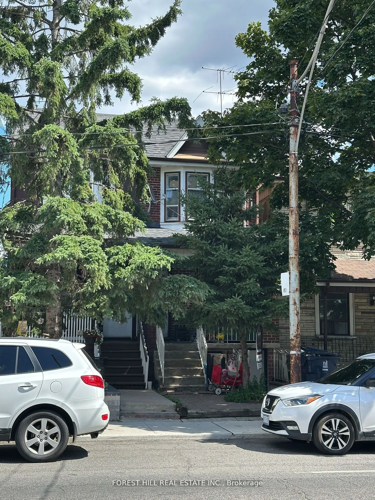 1197 Dovercourt Road