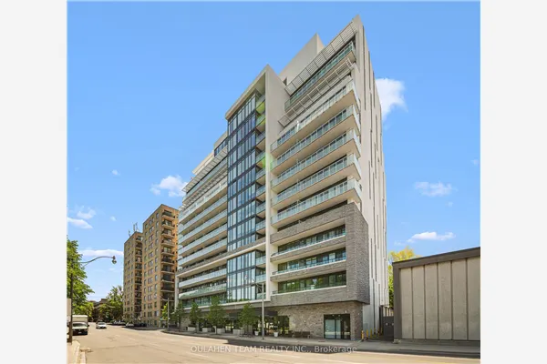 3018 Yonge Street #518