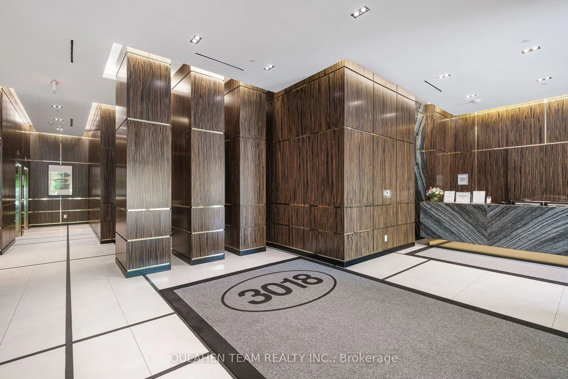 3018 Yonge Street #518