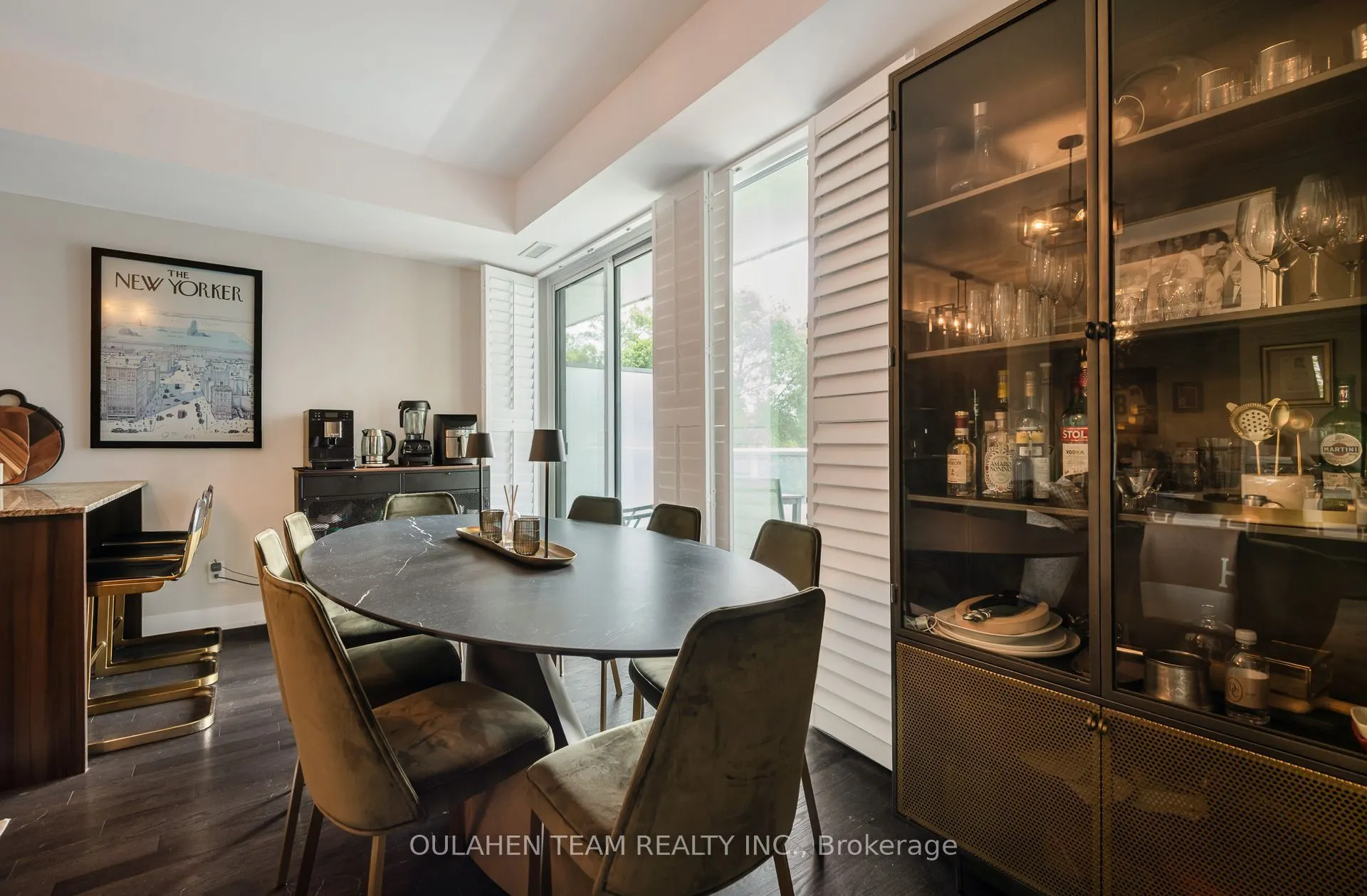 3018 Yonge Street #518