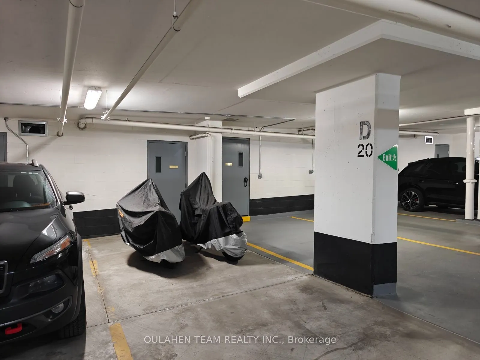 3018 Yonge Street #518