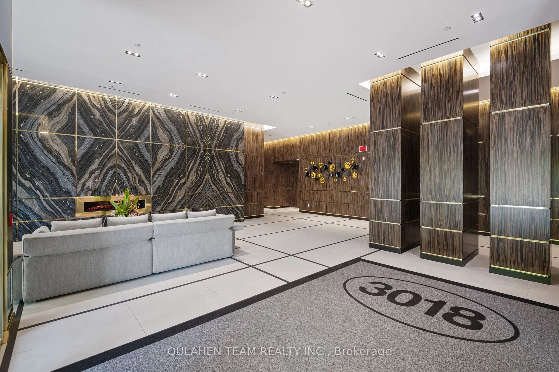 3018 Yonge Street #518
