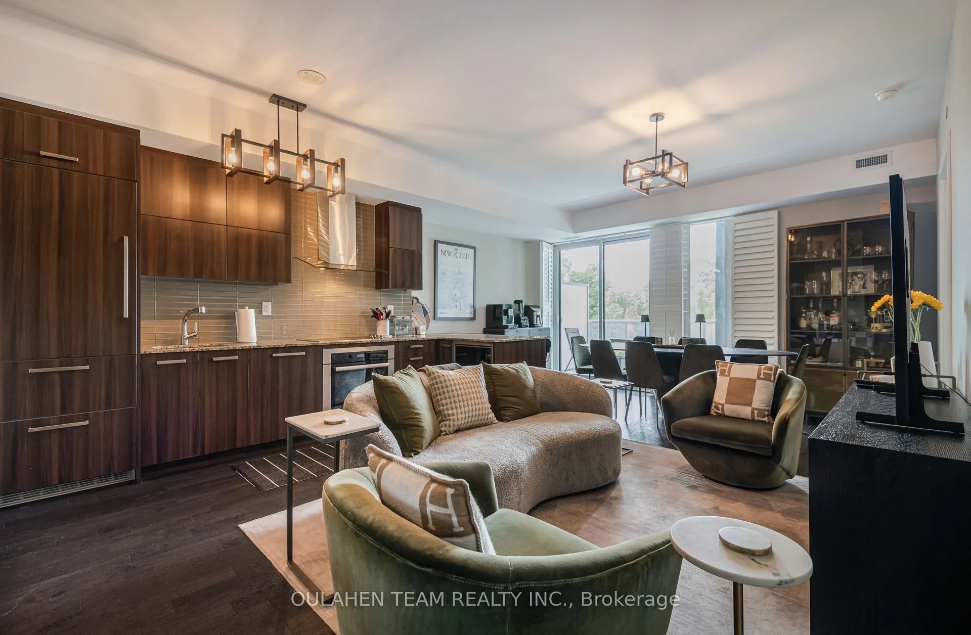 3018 Yonge Street #518