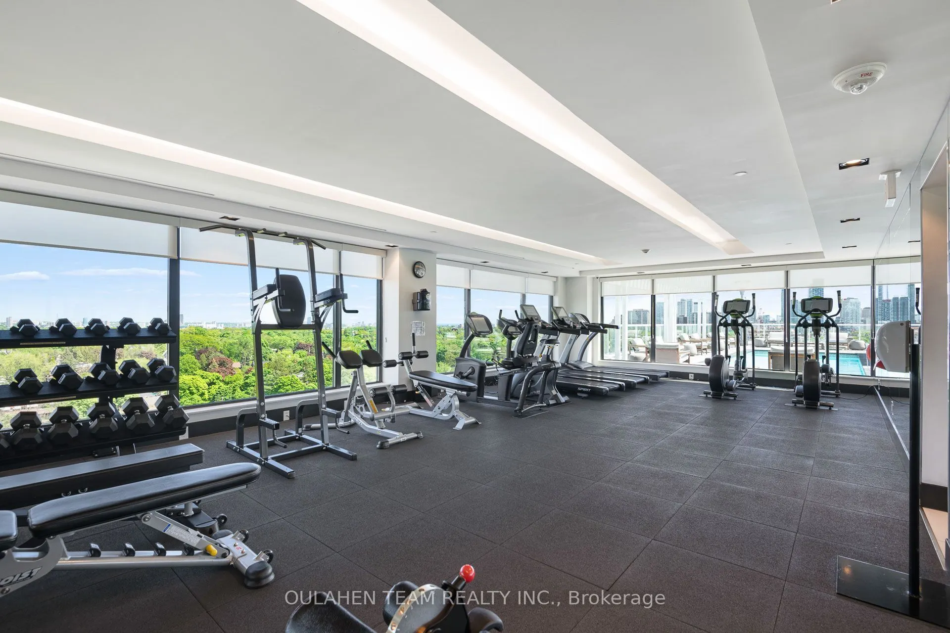 3018 Yonge Street #518