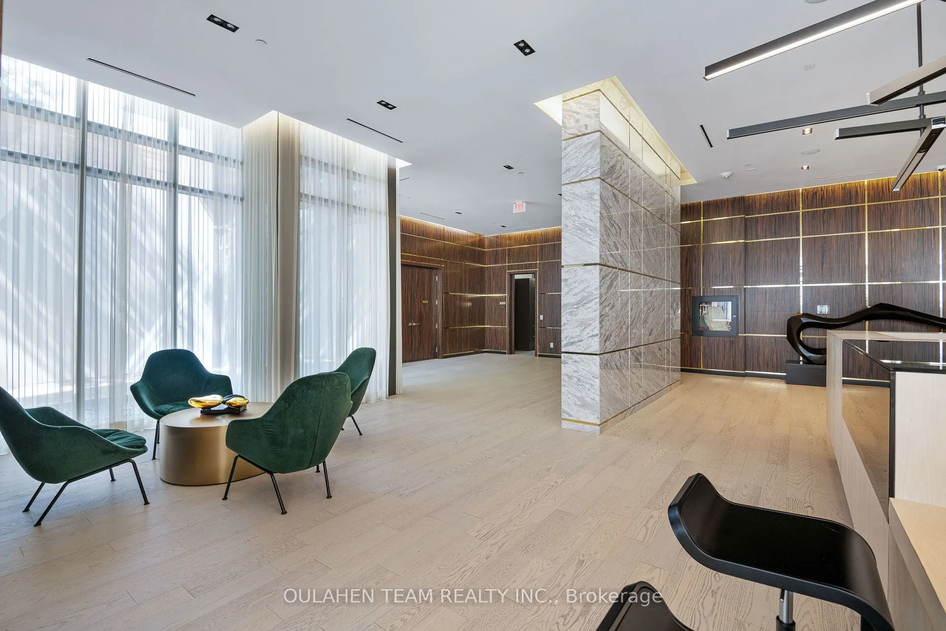 3018 Yonge Street #518