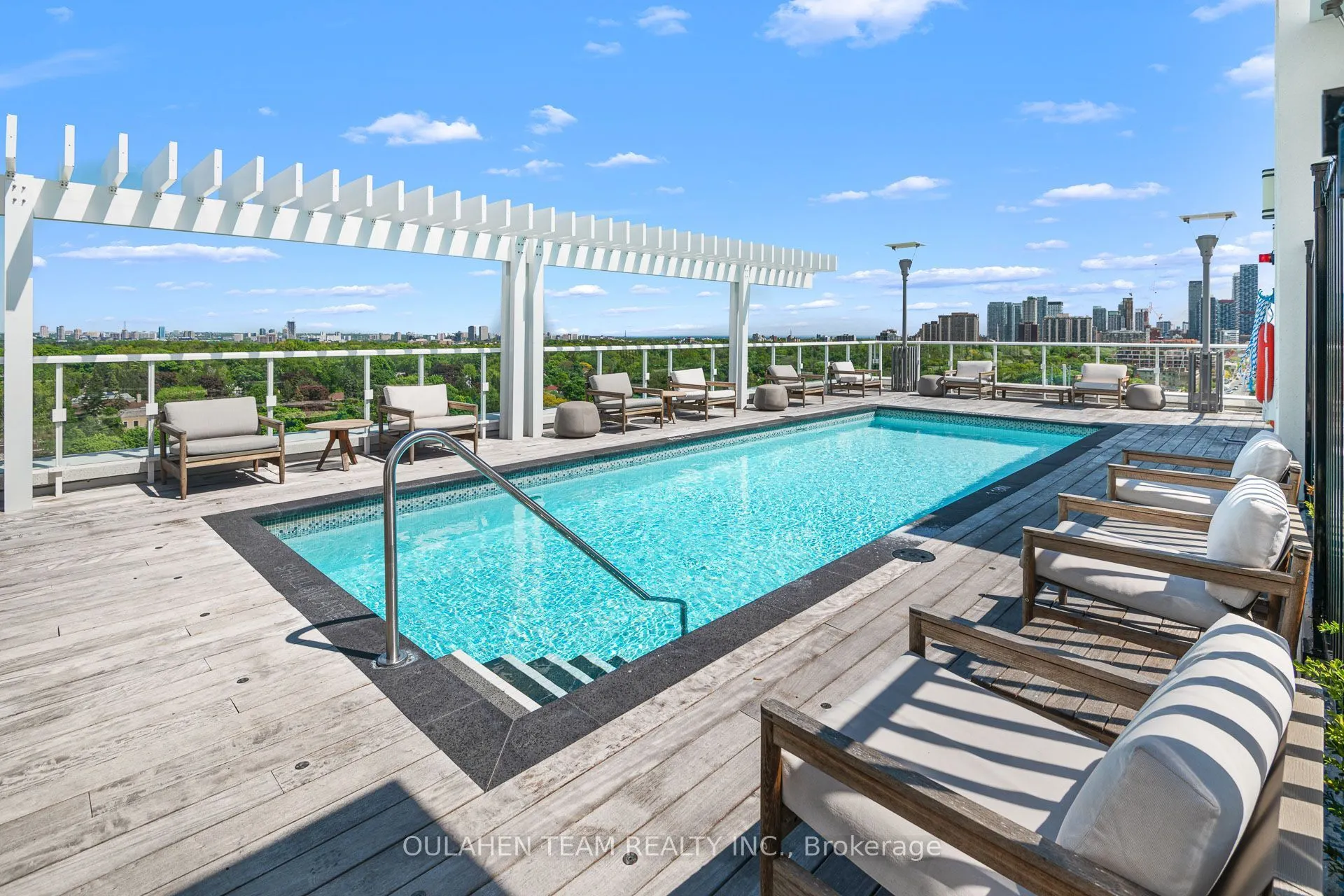 3018 Yonge Street #518