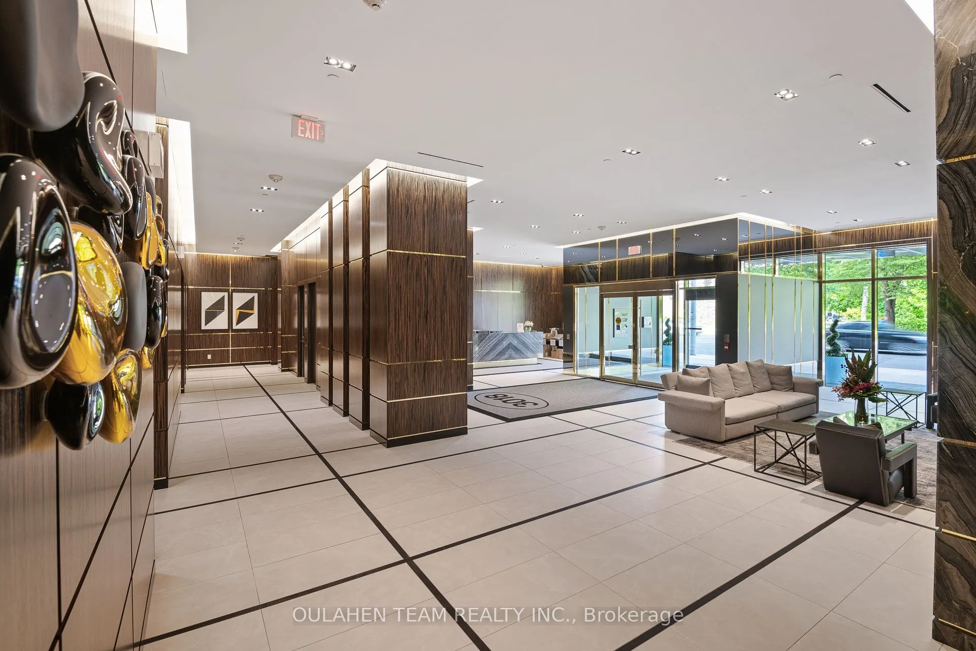3018 Yonge Street #518