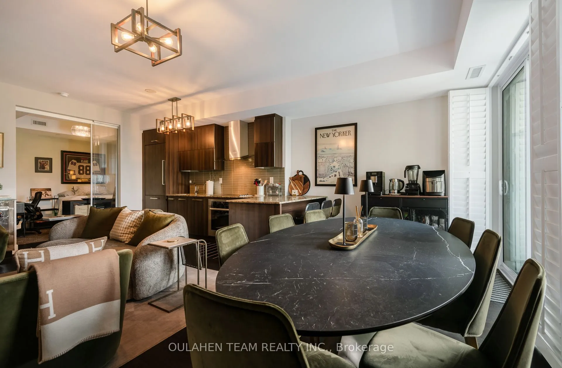 3018 Yonge Street #518