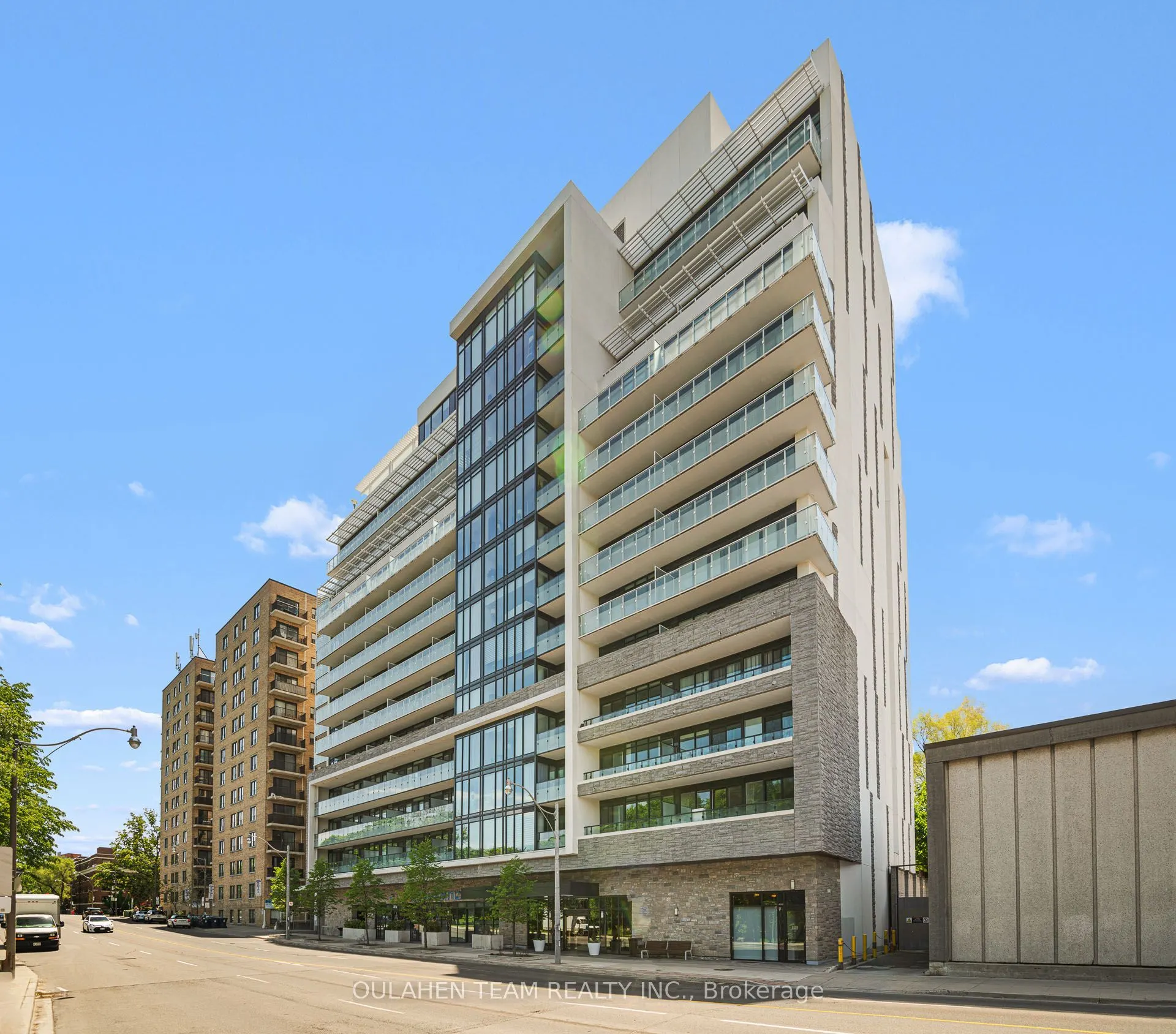 3018 Yonge Street #518