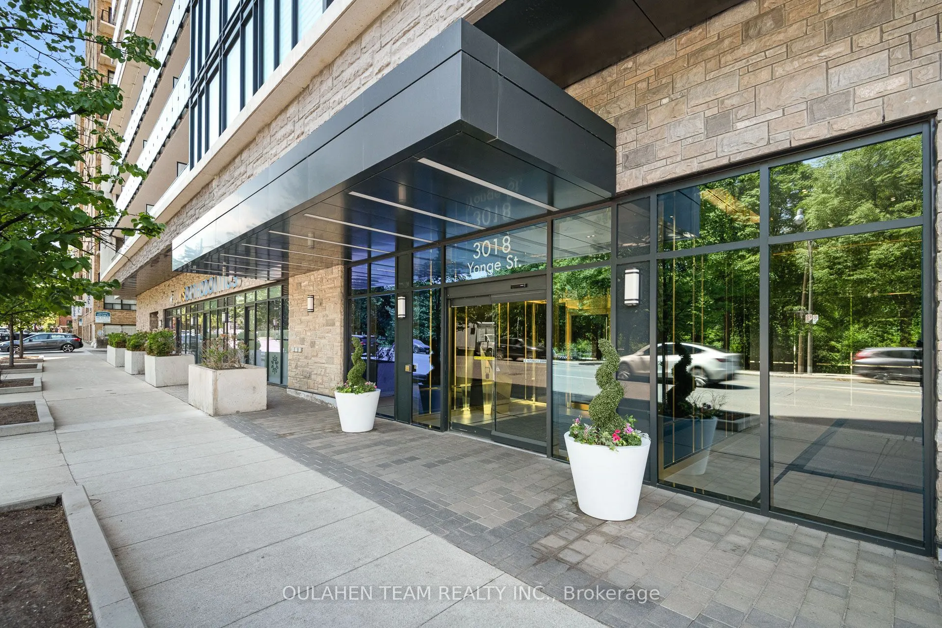 3018 Yonge Street #518