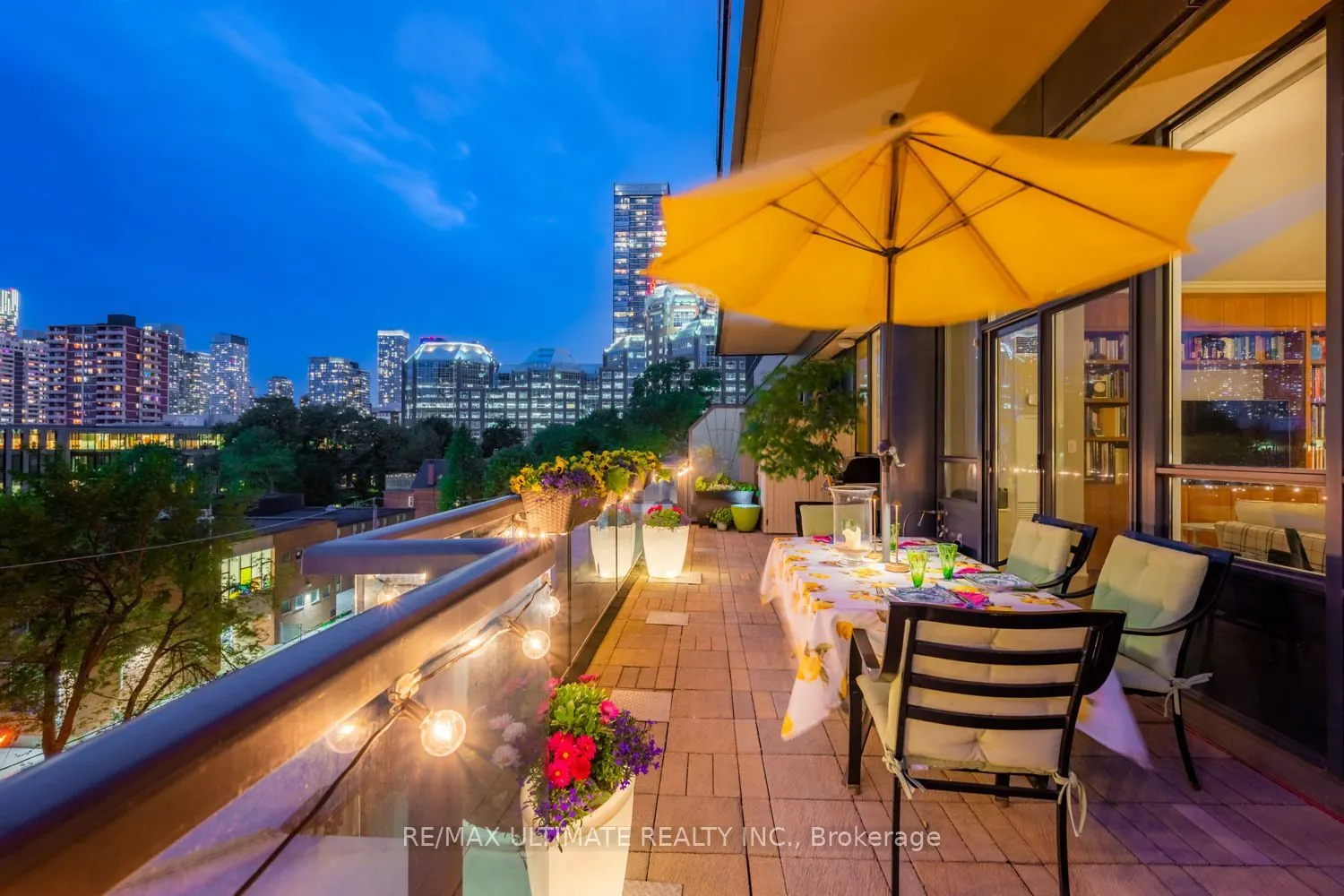 28 Linden Street #404