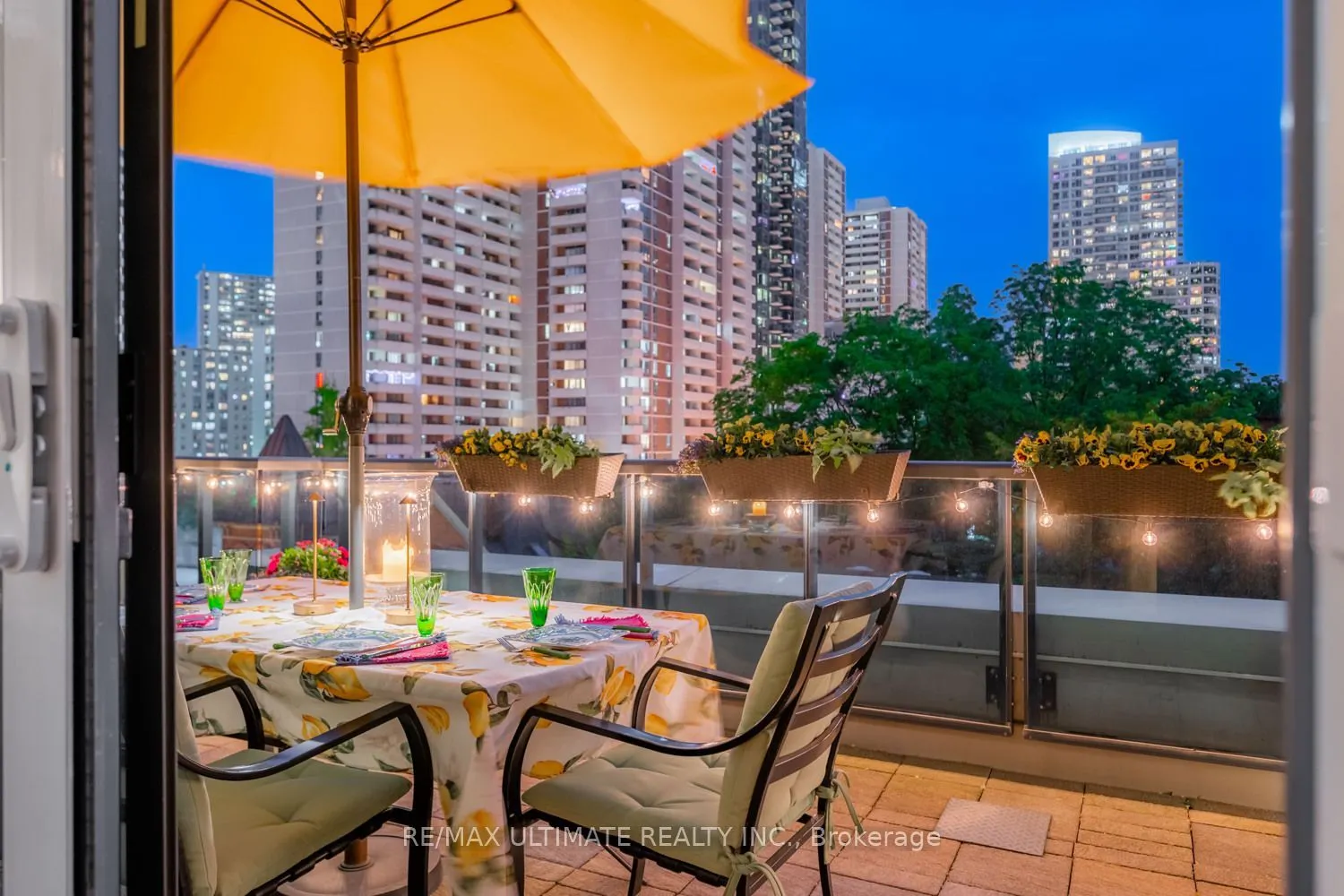 28 Linden Street #404