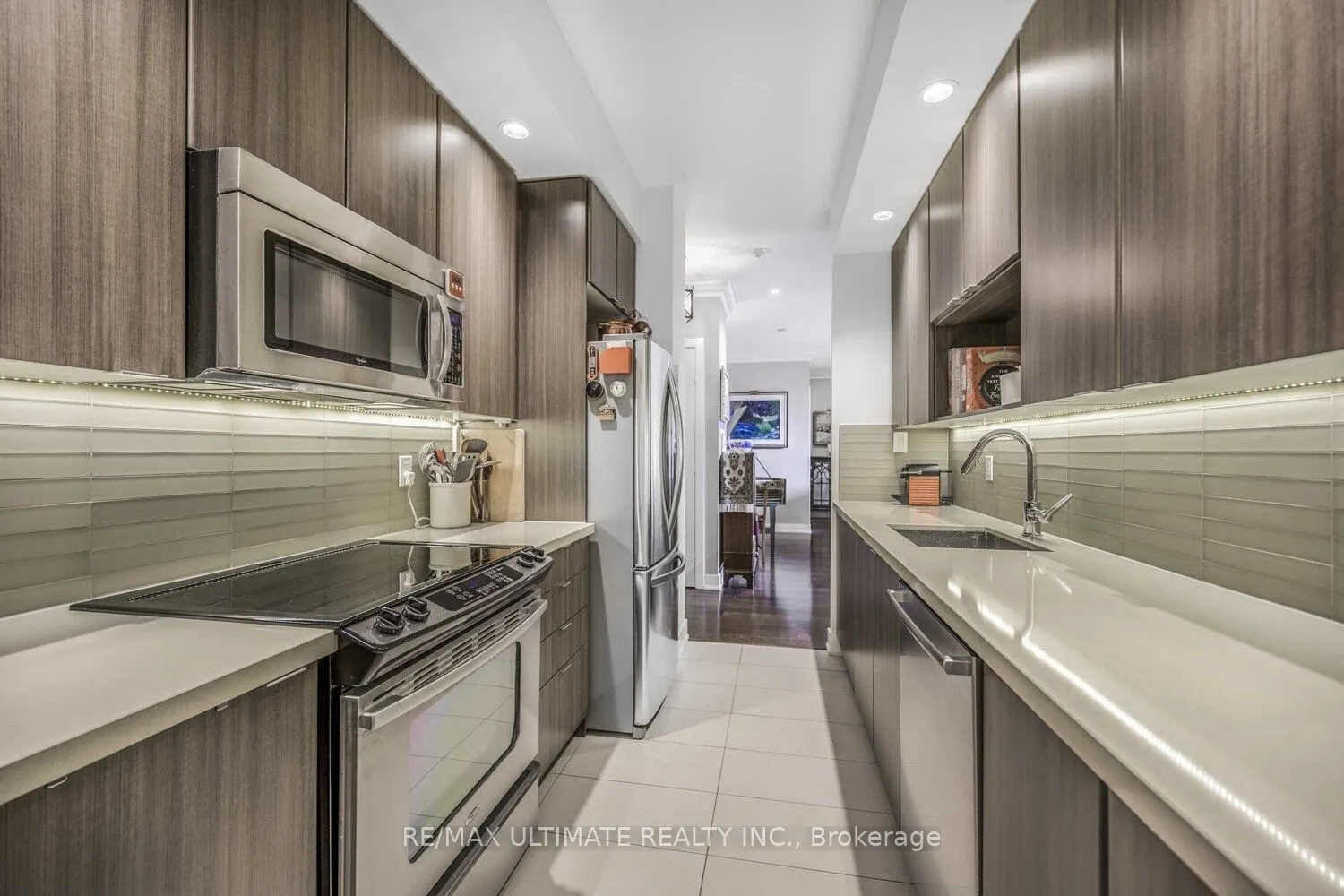 28 Linden Street #404