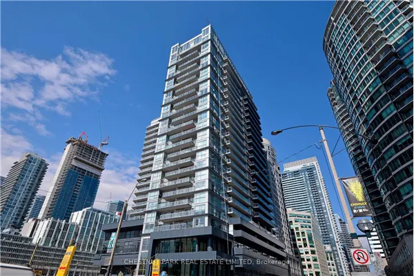 352 Front Street W #1711