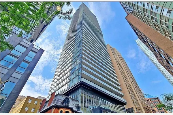 15 Grenville Street