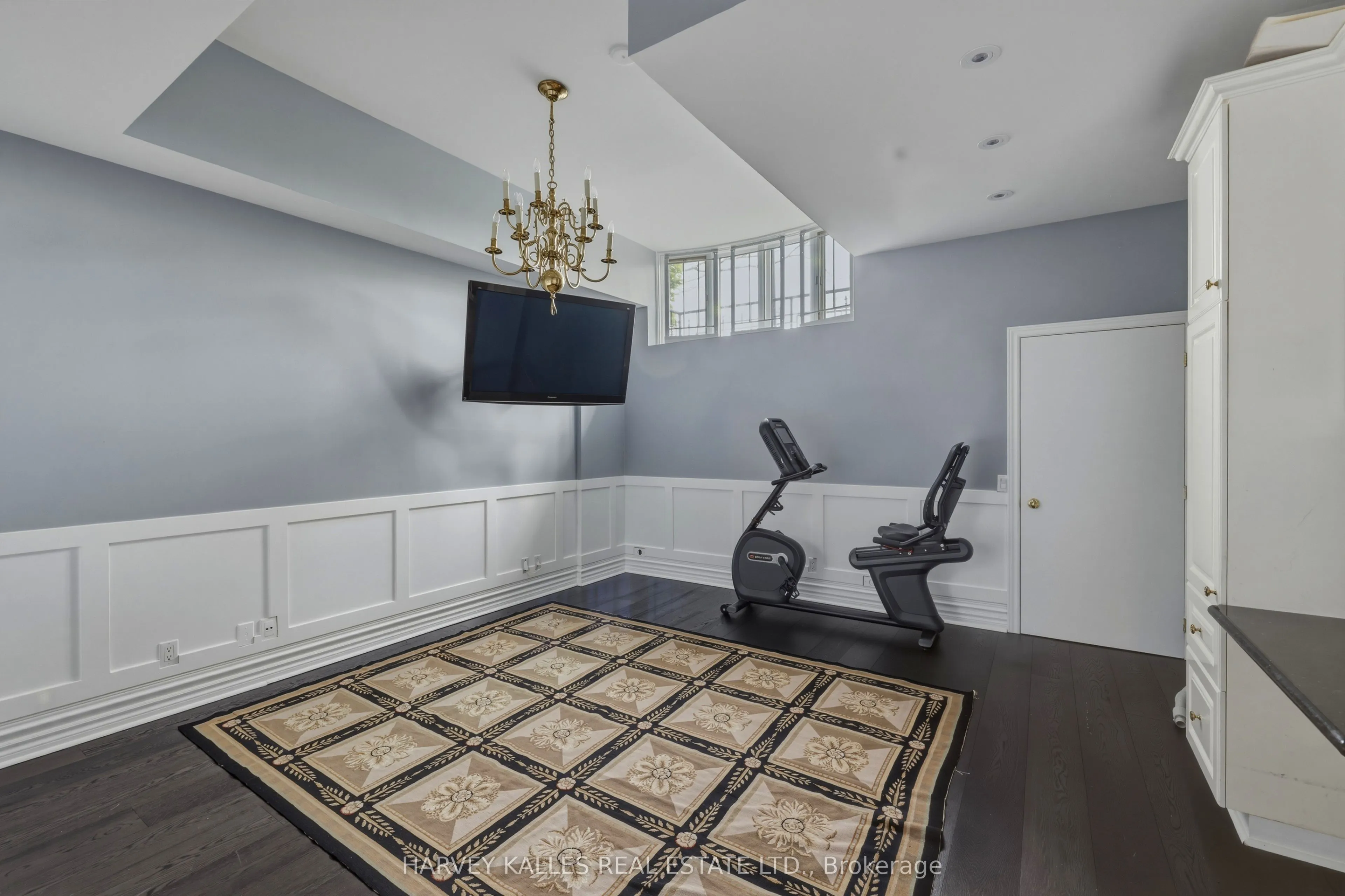 260 Russell Hill Road #21