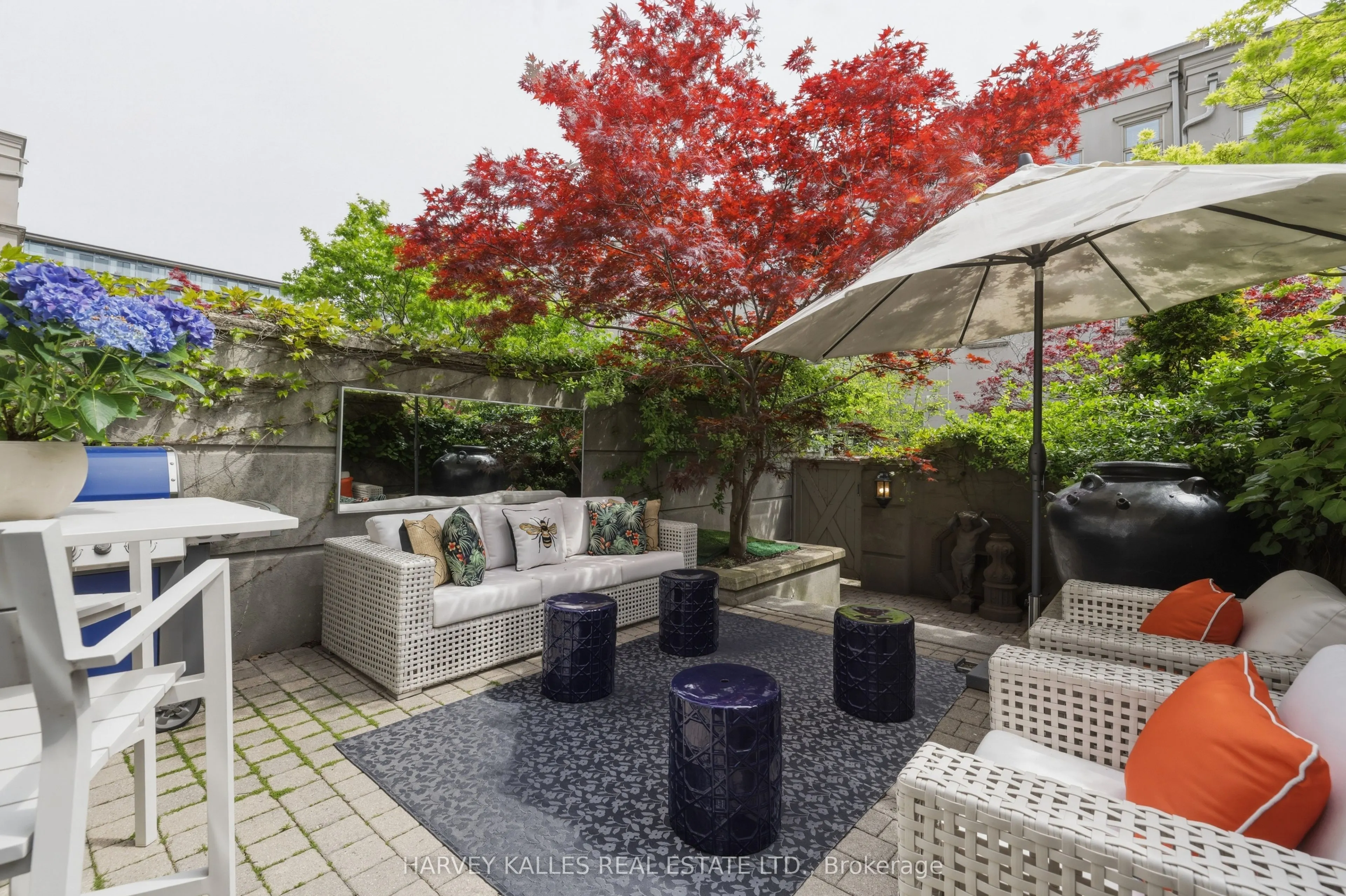 260 Russell Hill Road #21