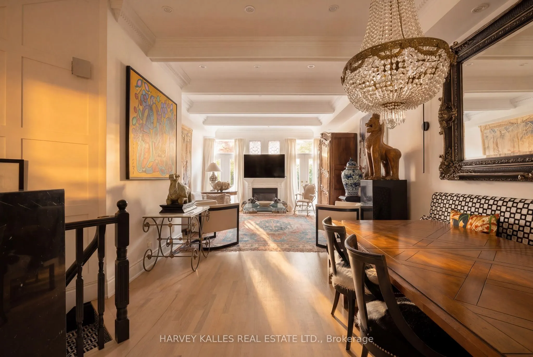 260 Russell Hill Road #21