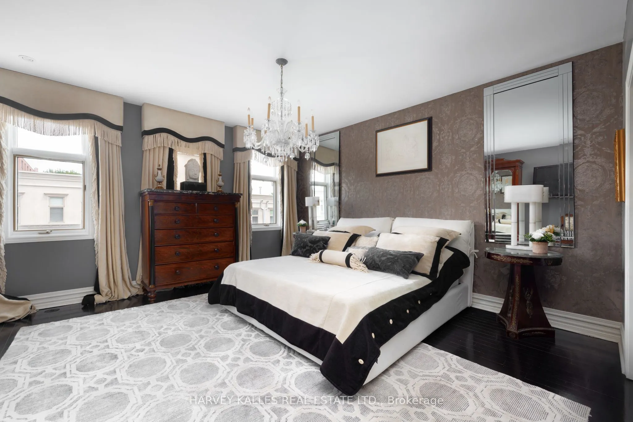 260 Russell Hill Road #21