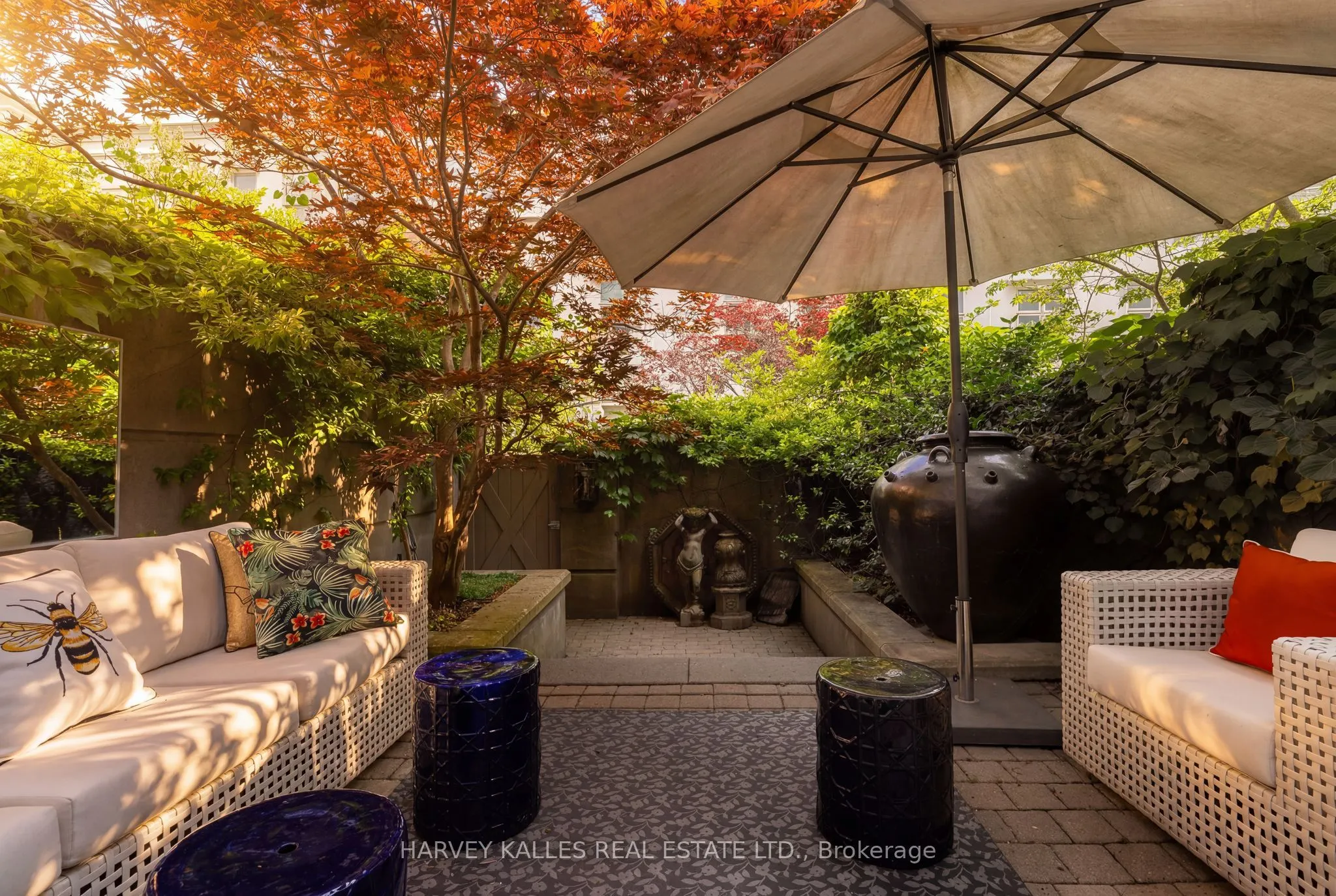 260 Russell Hill Road #21
