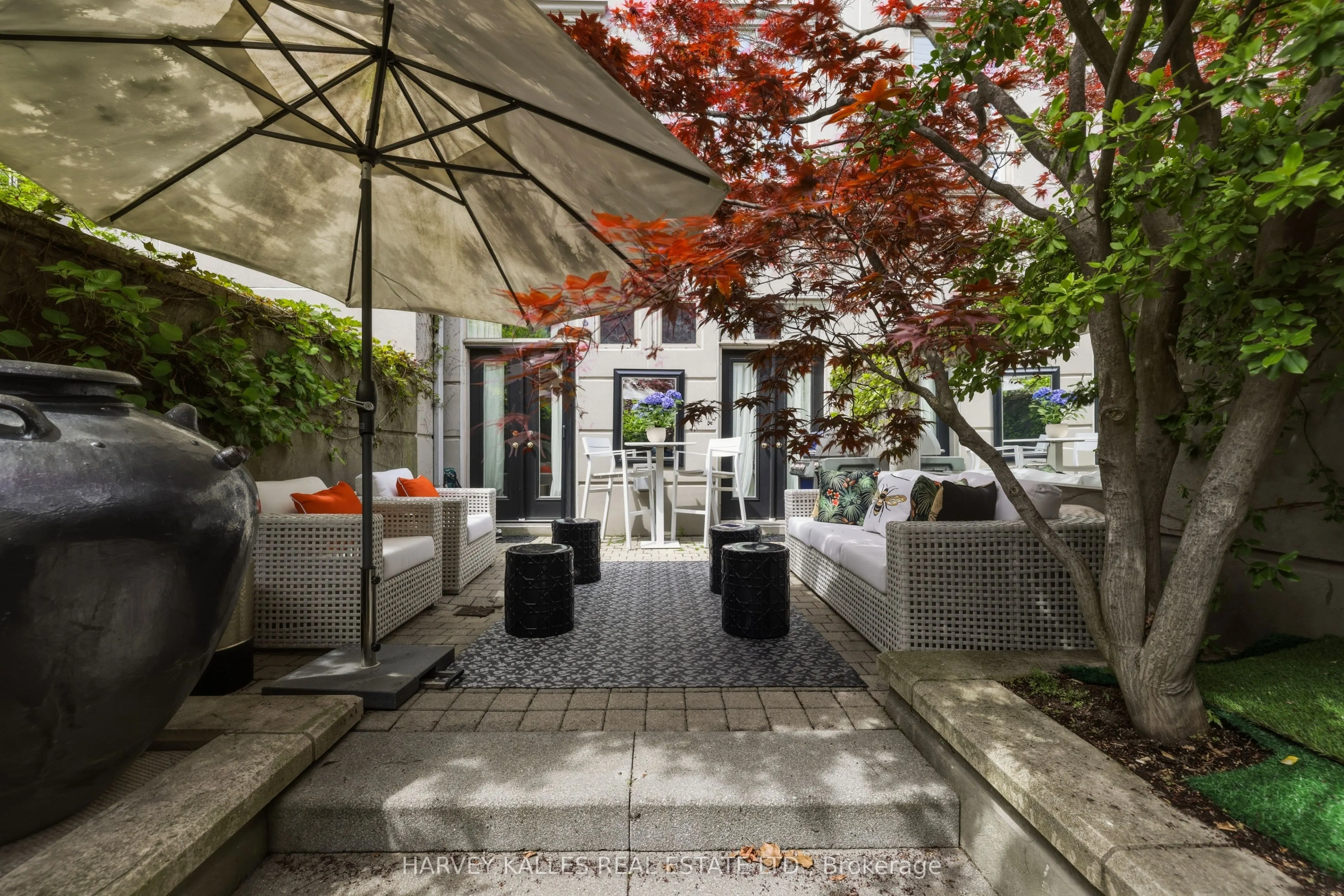 260 Russell Hill Road #21