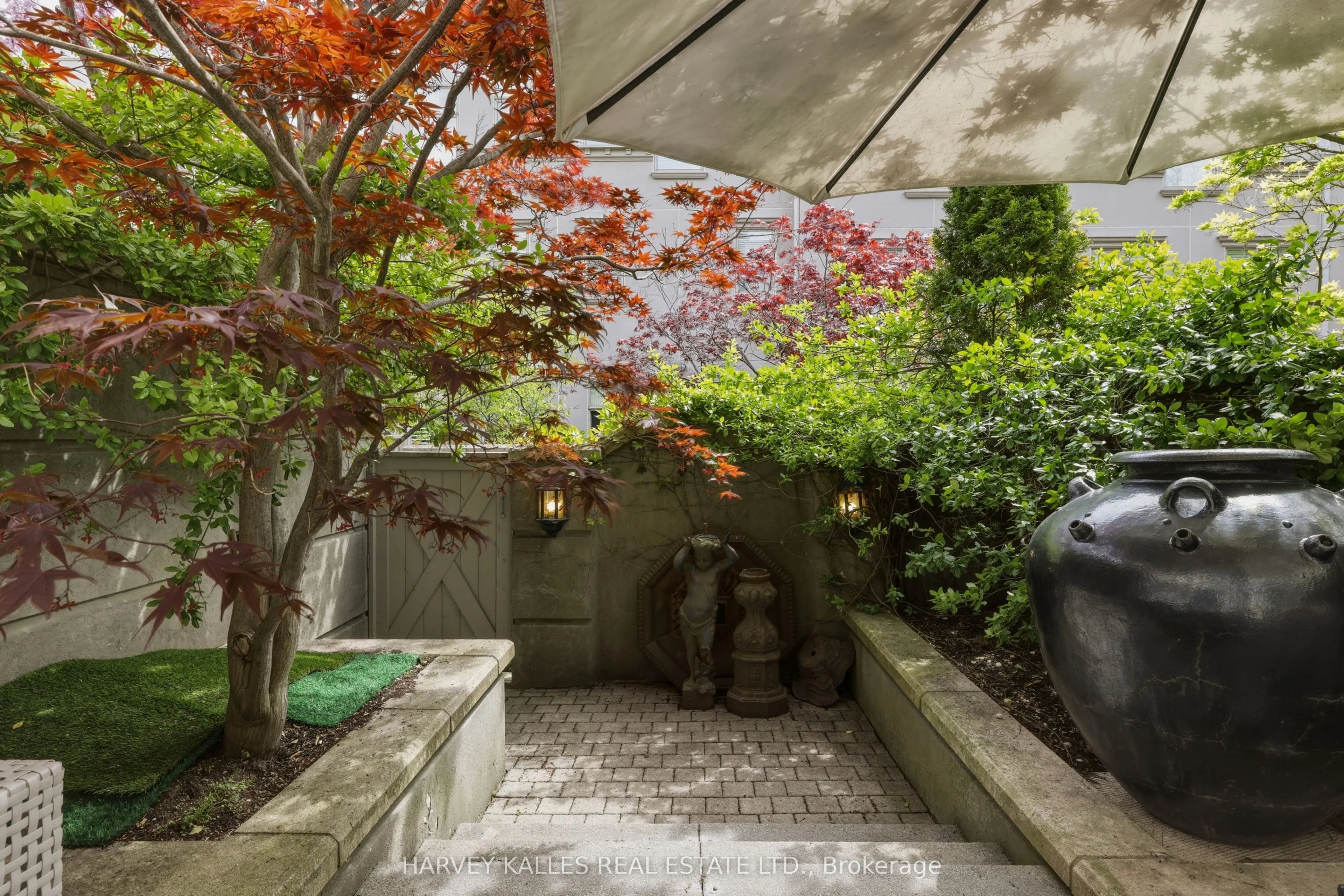 260 Russell Hill Road #21