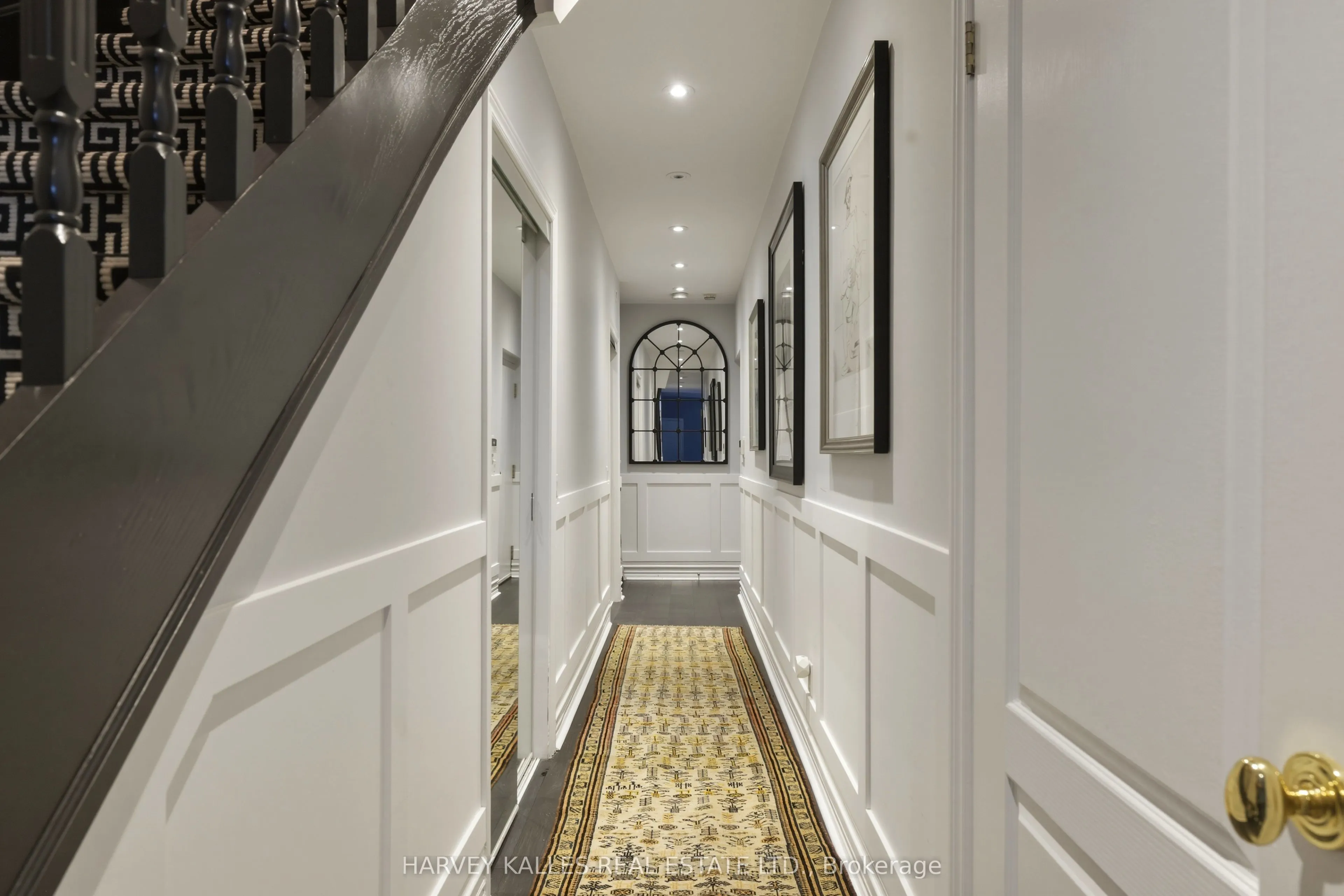 260 Russell Hill Road #21