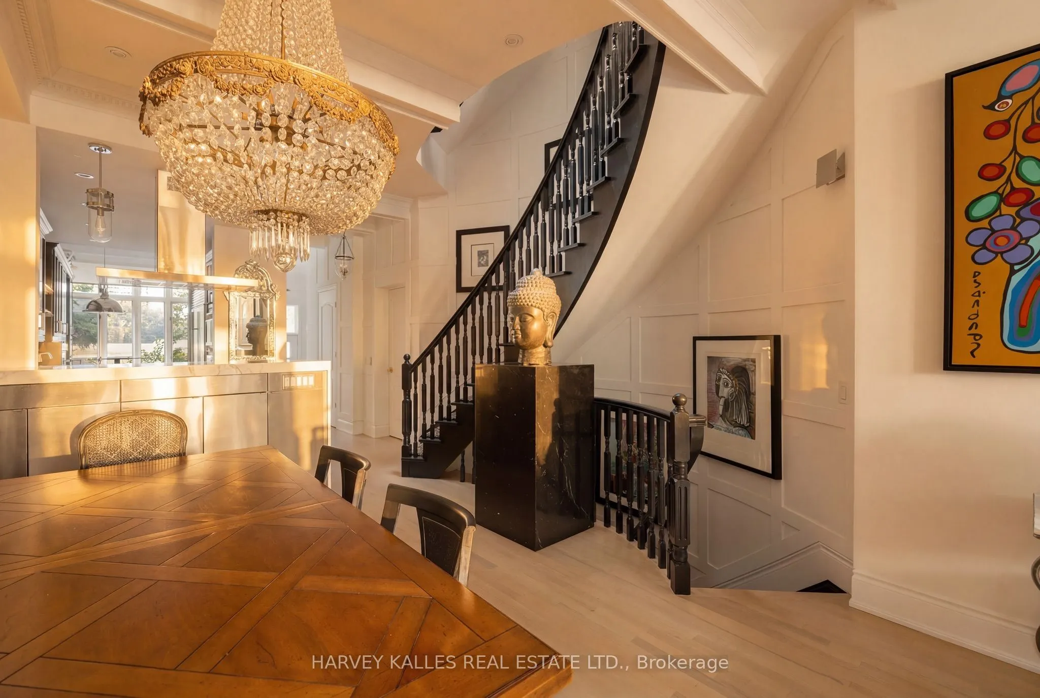 260 Russell Hill Road #21
