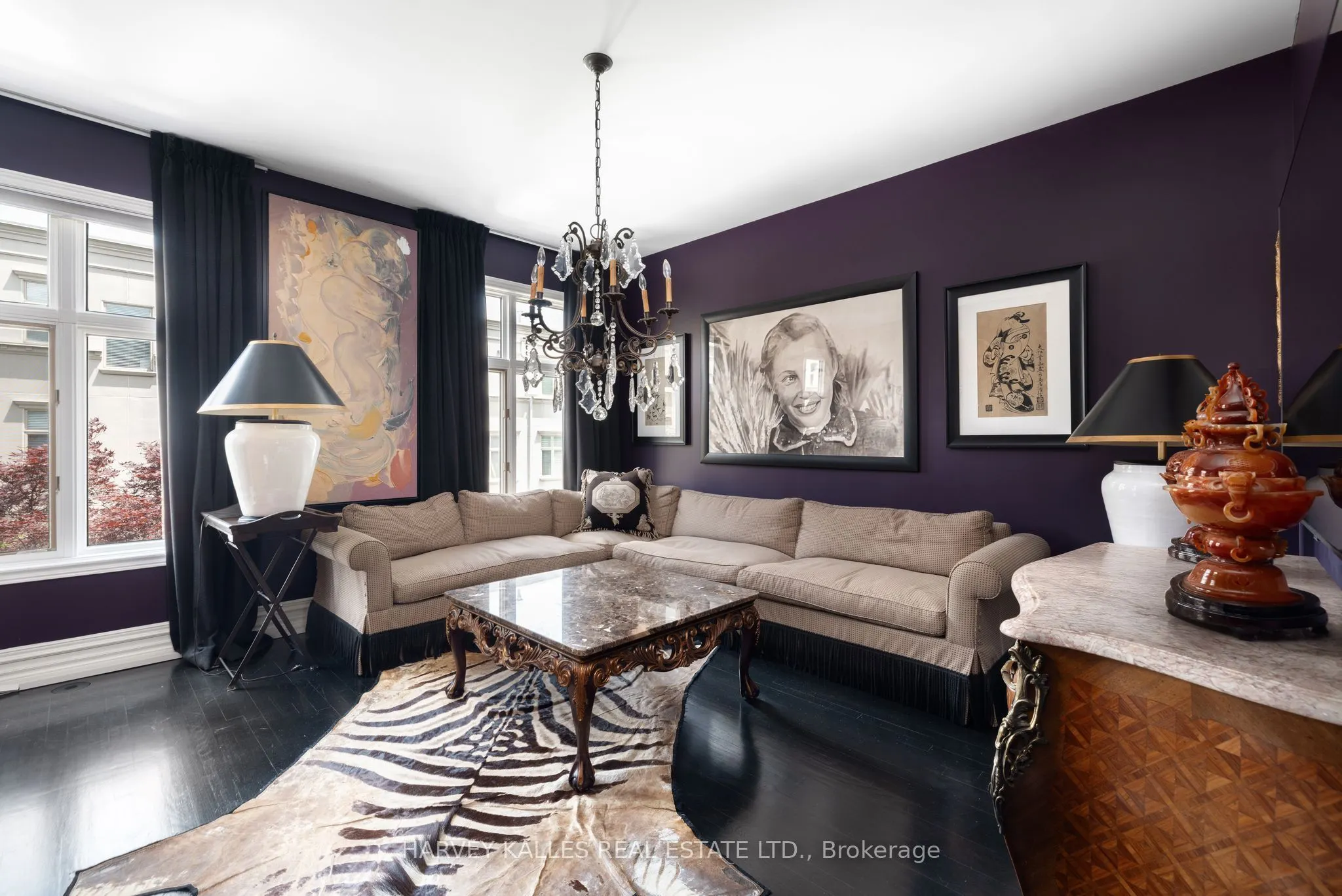 260 Russell Hill Road #21