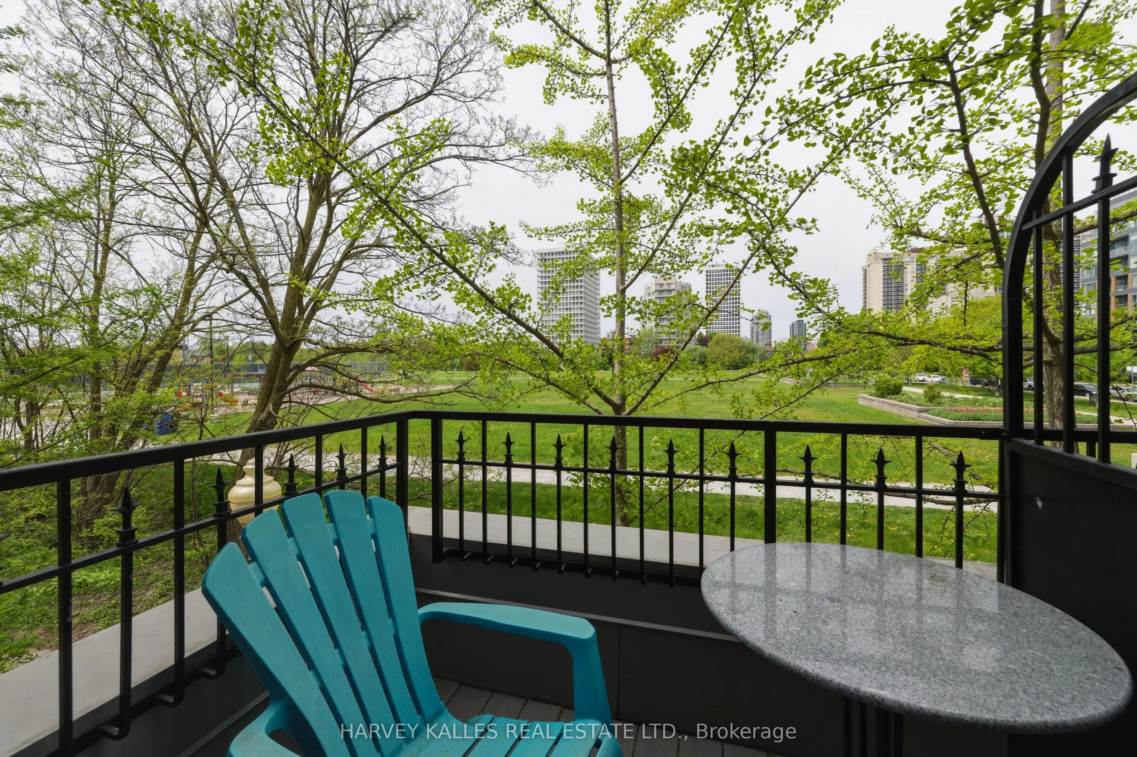 260 Russell Hill Road #21