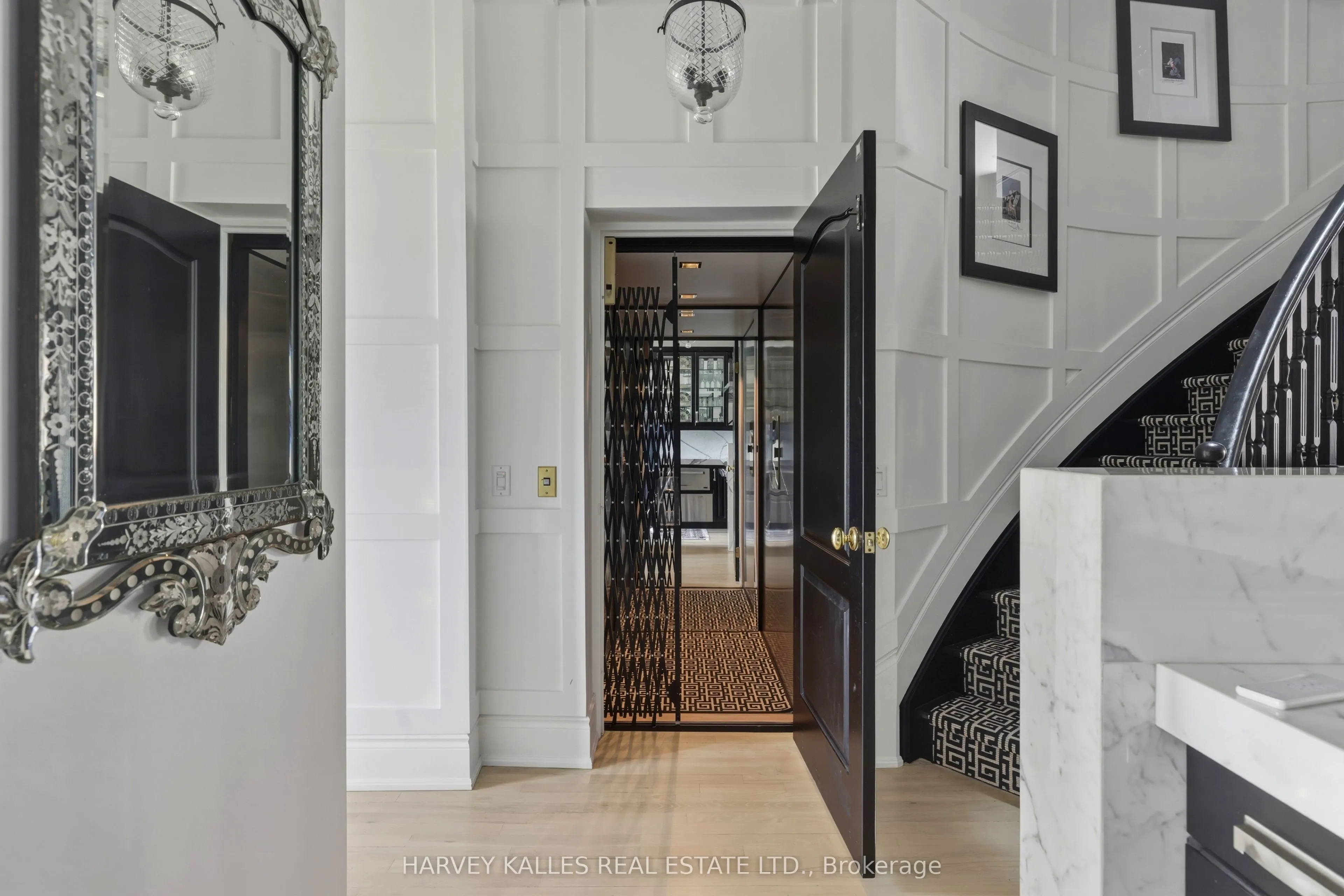 260 Russell Hill Road #21