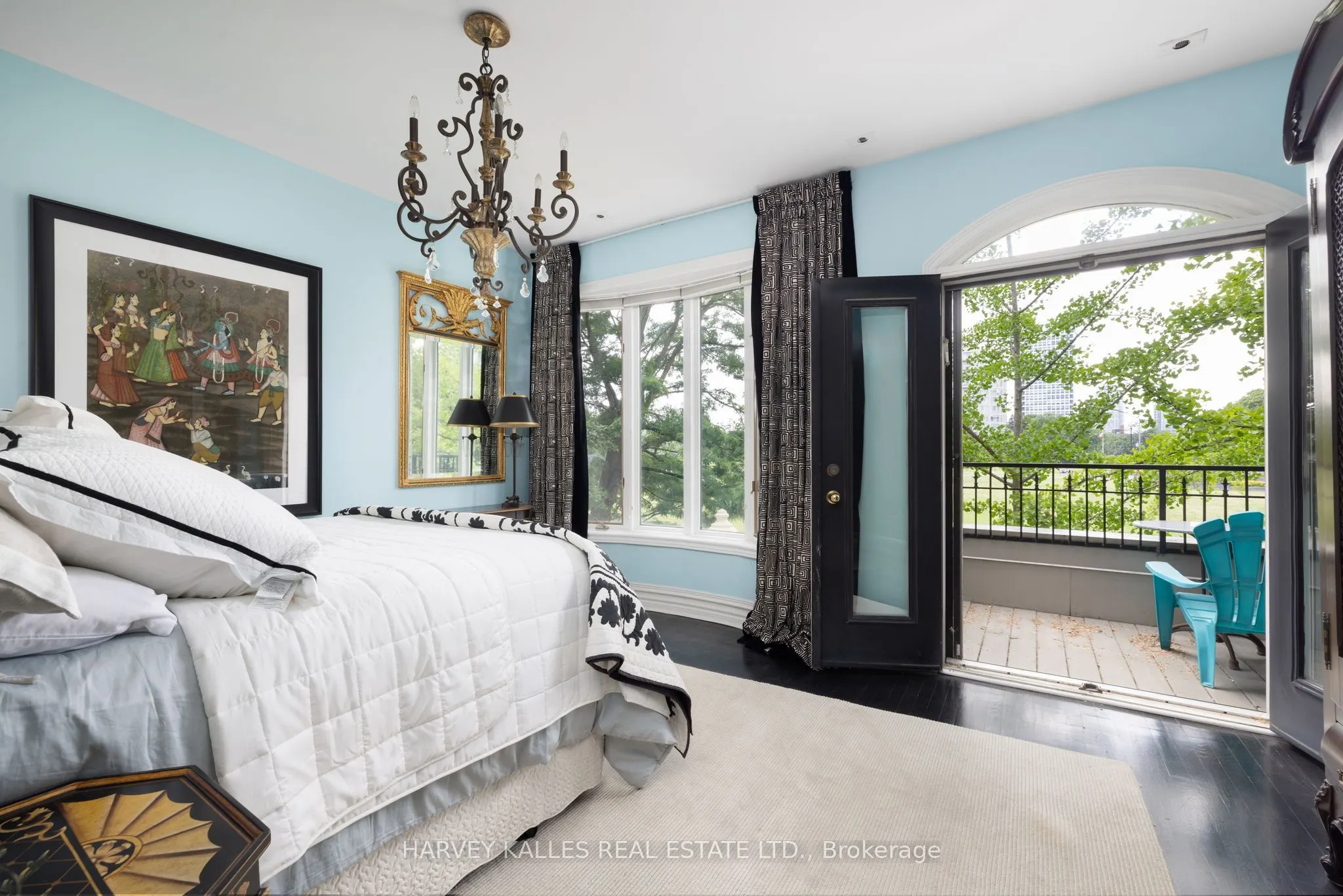 260 Russell Hill Road #21