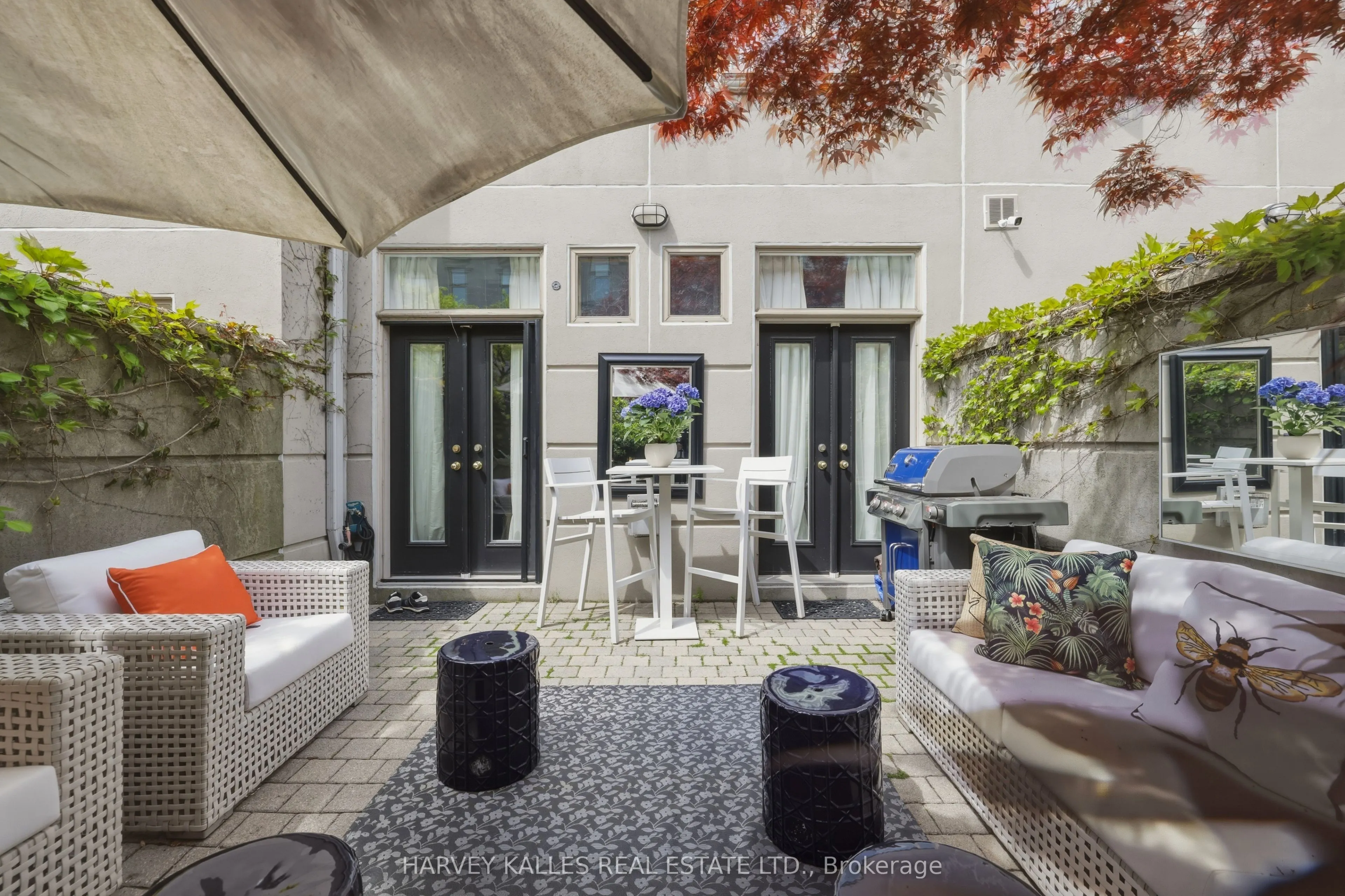 260 Russell Hill Road #21