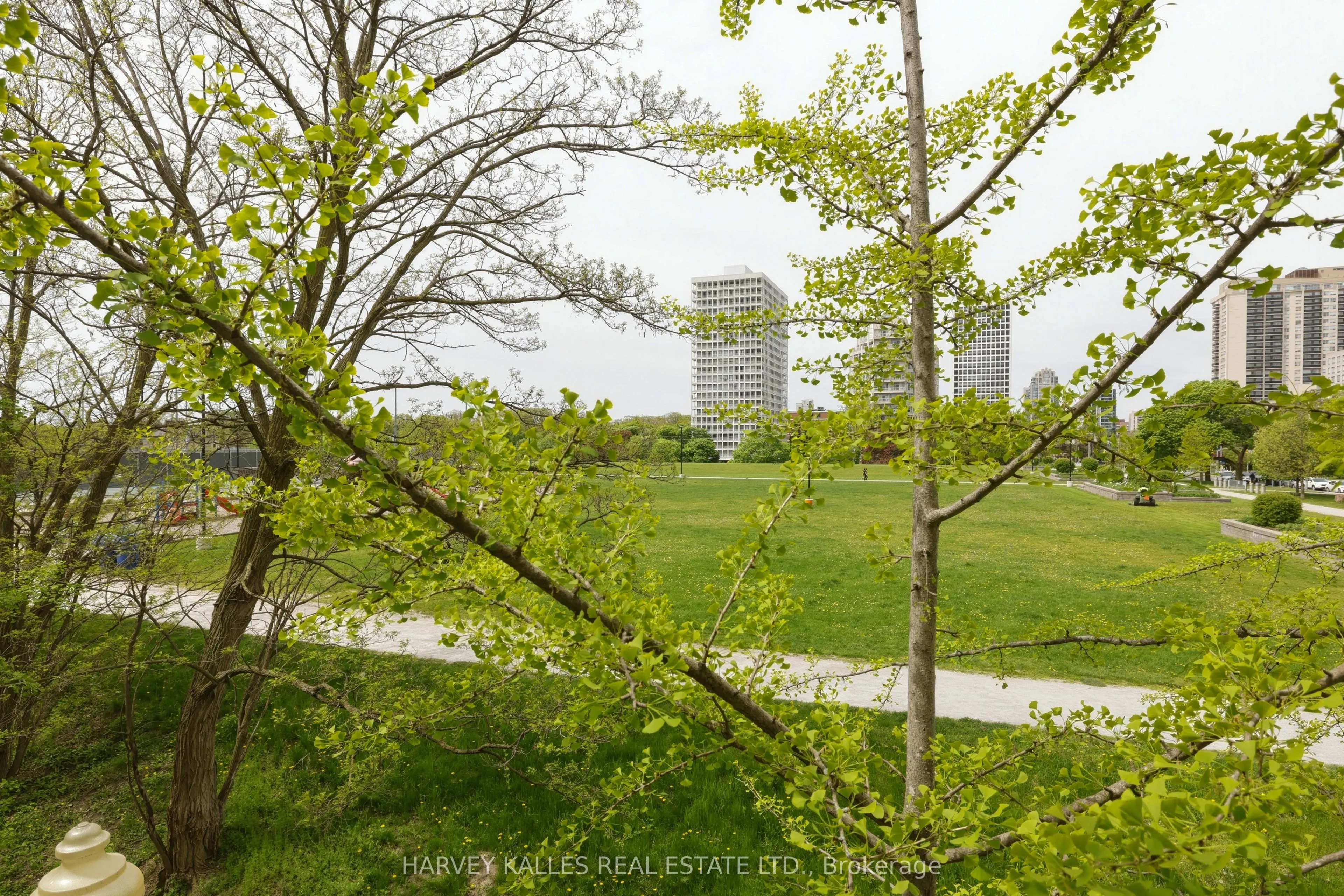 260 Russell Hill Road #21
