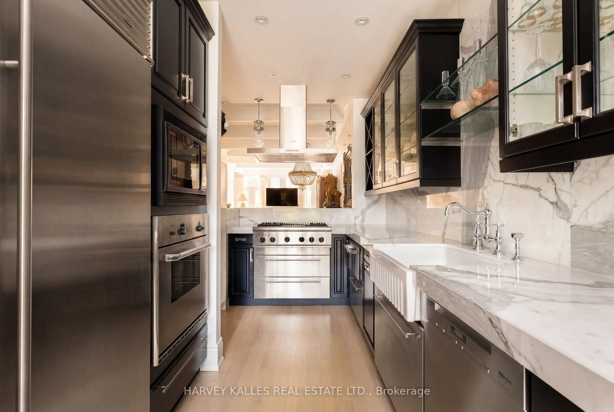 260 Russell Hill Road #21