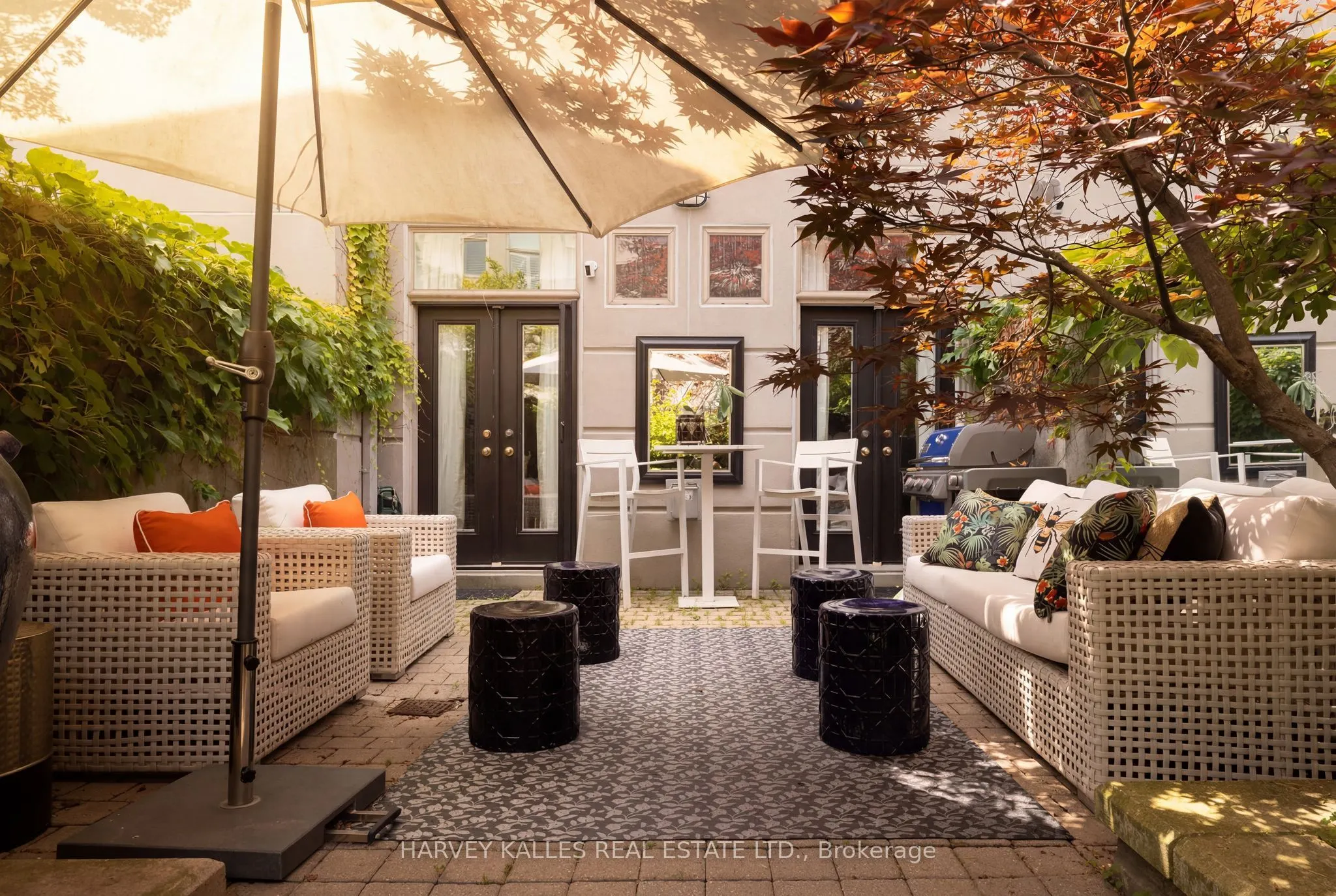 260 Russell Hill Road #21