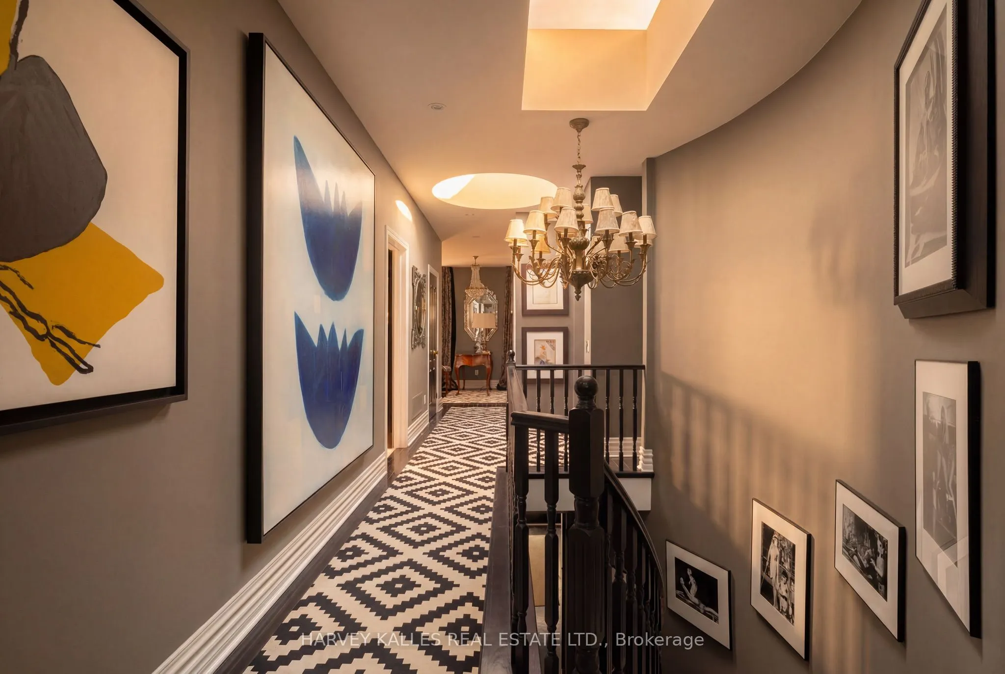 260 Russell Hill Road #21